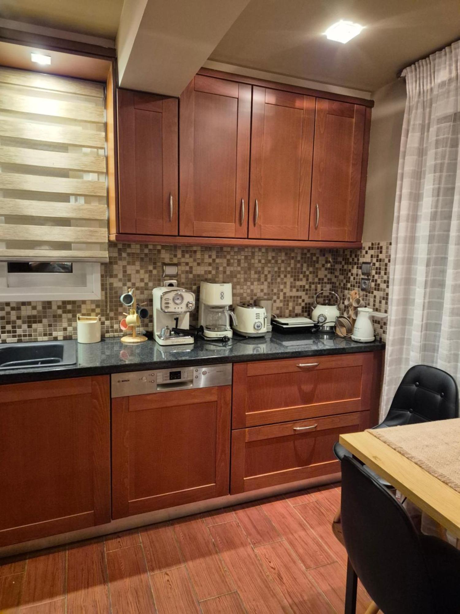 Nefelifamilyhouse With Jacuzzi * Lagonisi