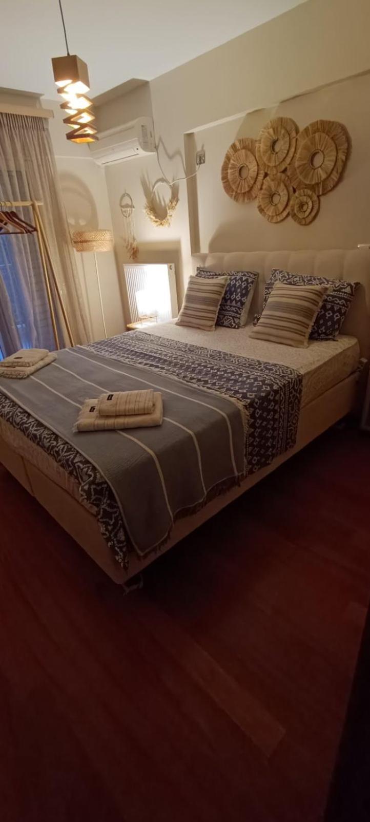 Villa Nefelifamilyhouse With Jacuzzi Lagonisi