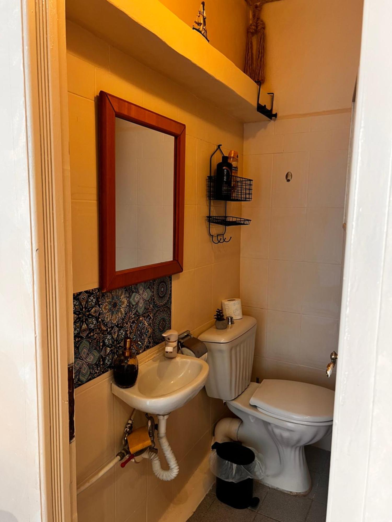 Agape Apartment Neos Marmaras