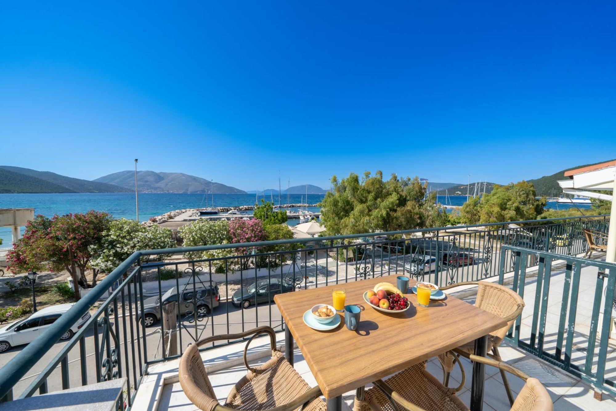 Aparthotel Filalithis &