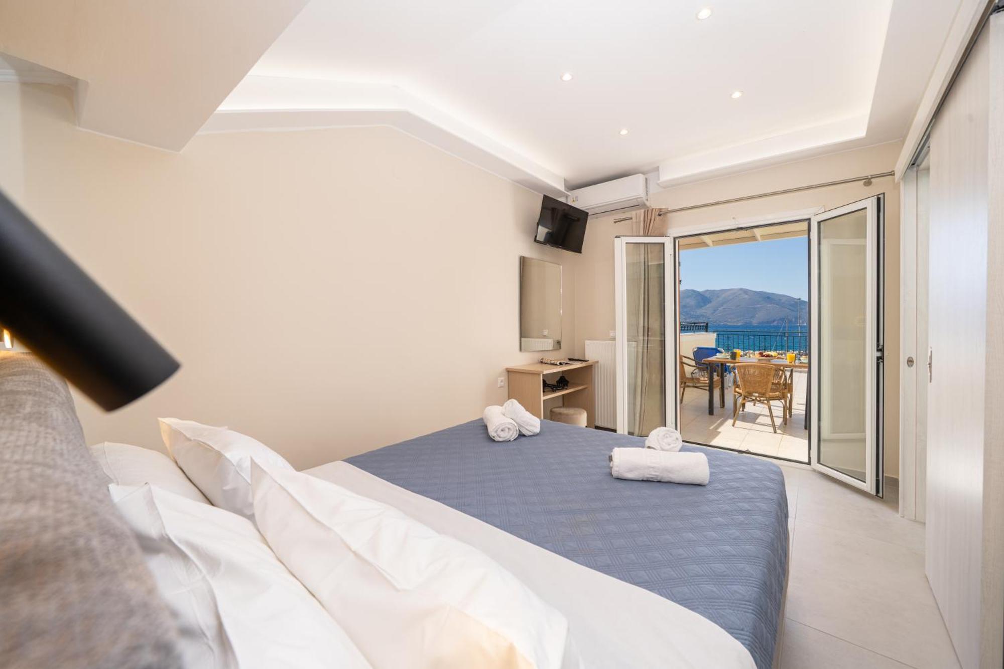 Filalithis & Aparthotel *