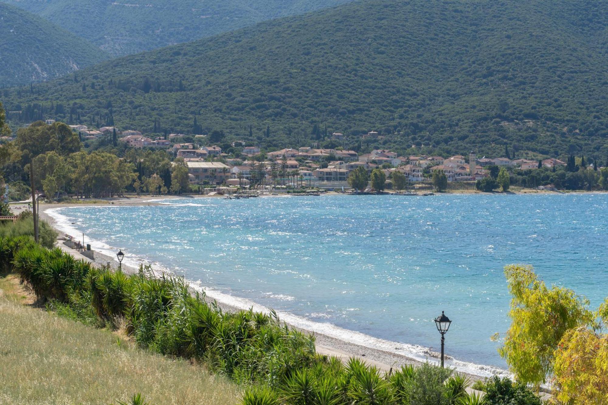 Aparthotel Filalithis & Sami (Kefalonia)