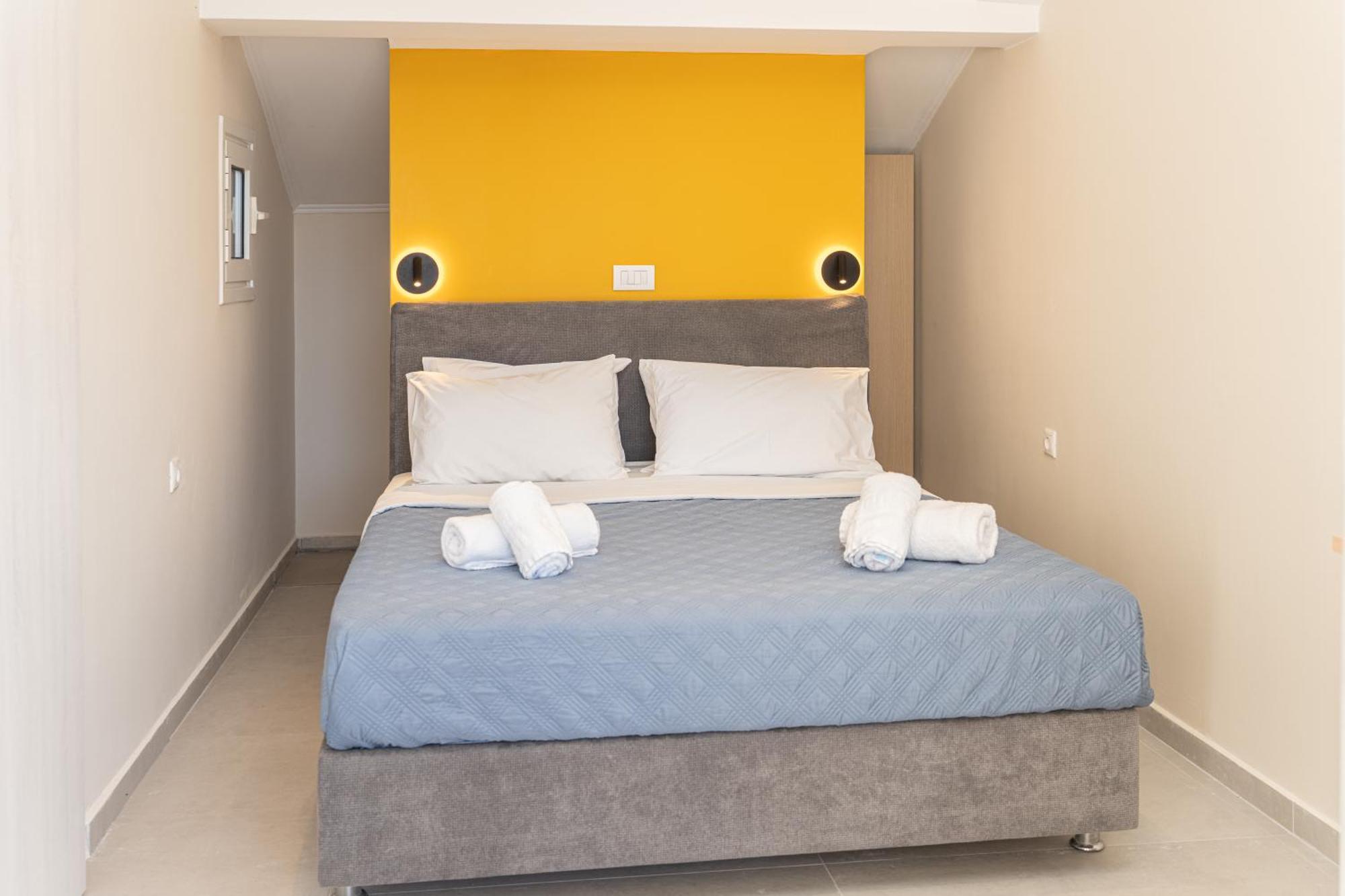 Filalithis & Aparthotel