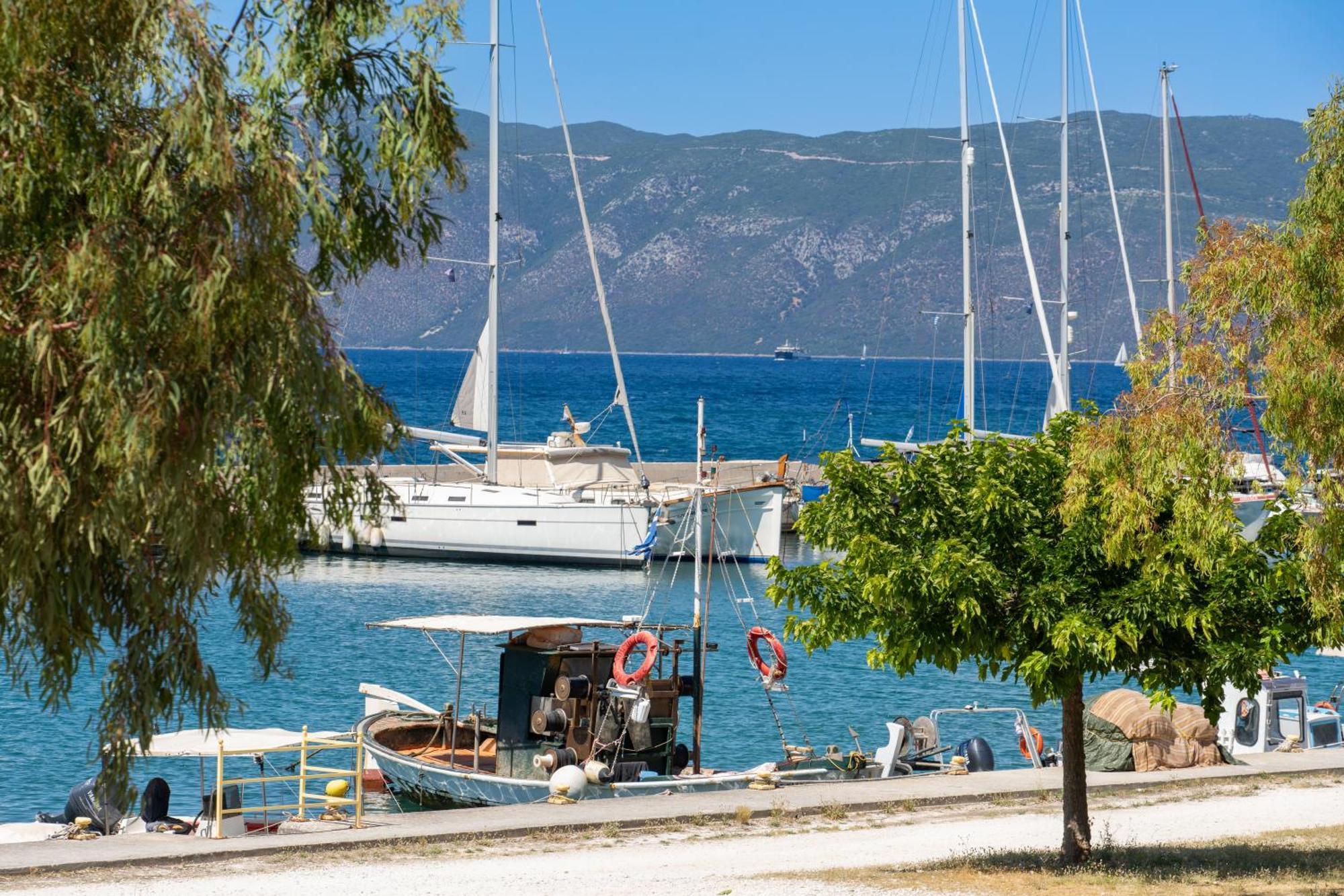 Aparthotel Filalithis &