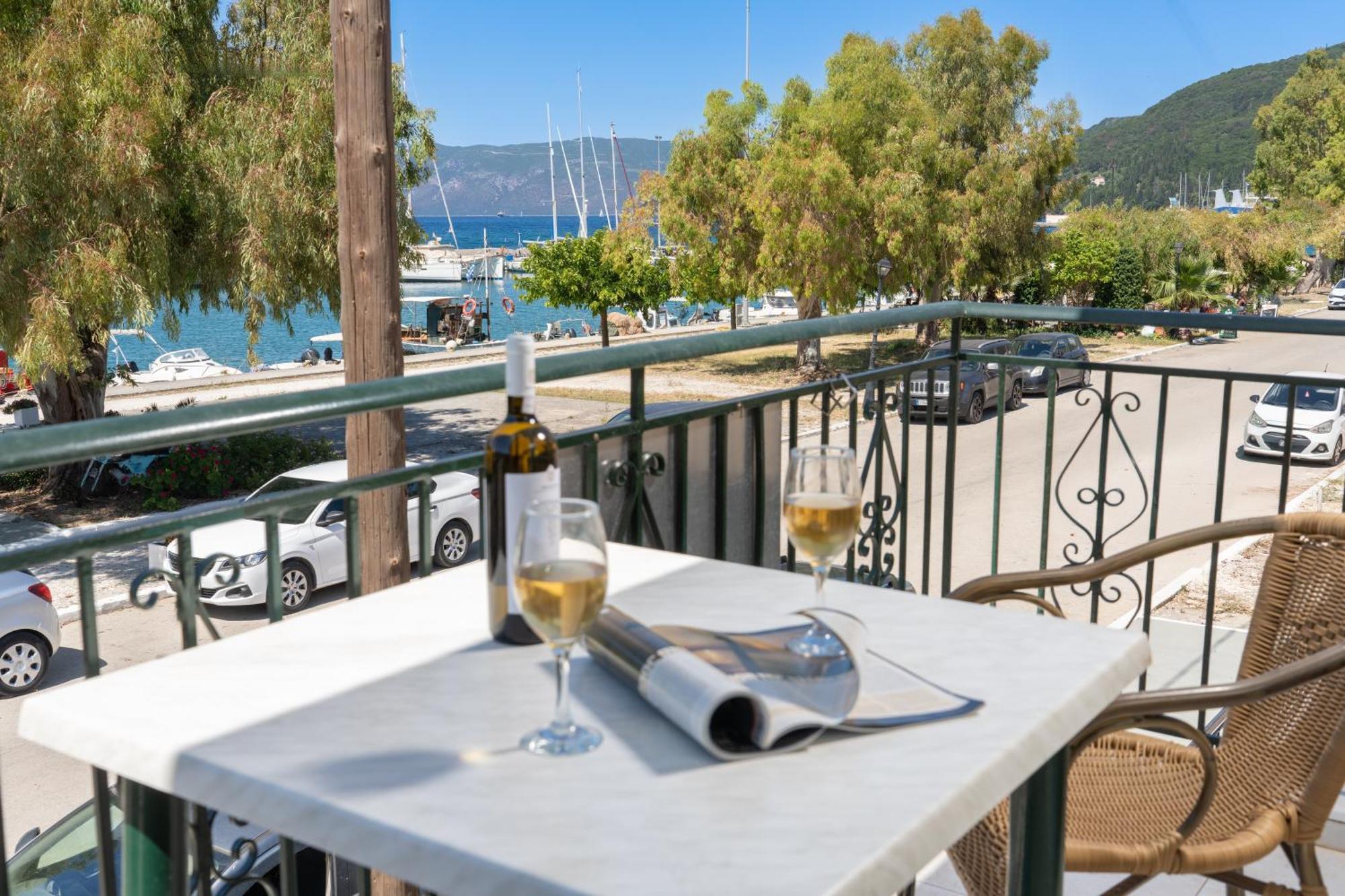 Filalithis & Aparthotel Sami (Kefalonia)