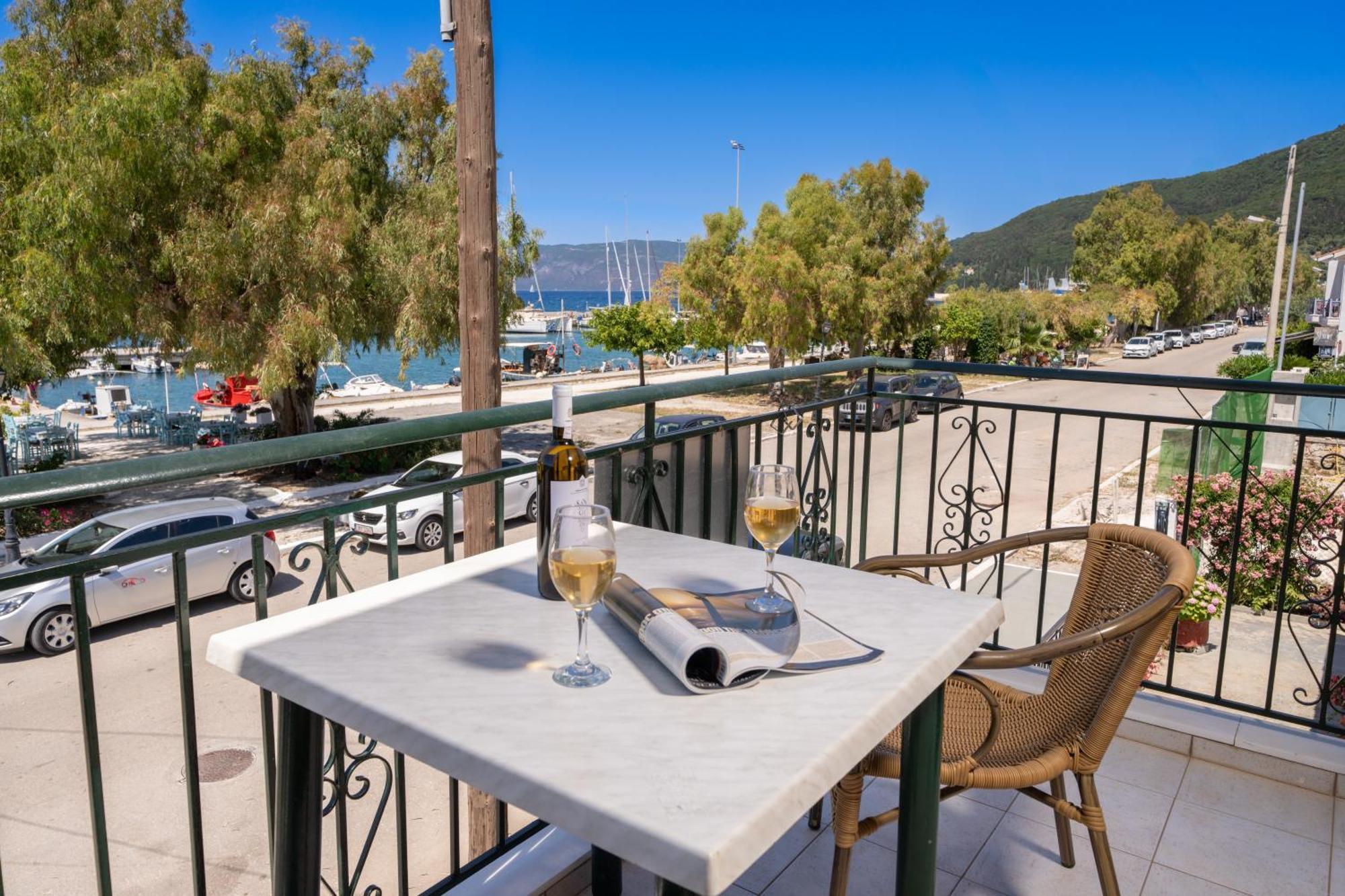 Filalithis & * Sami (Kefalonia)