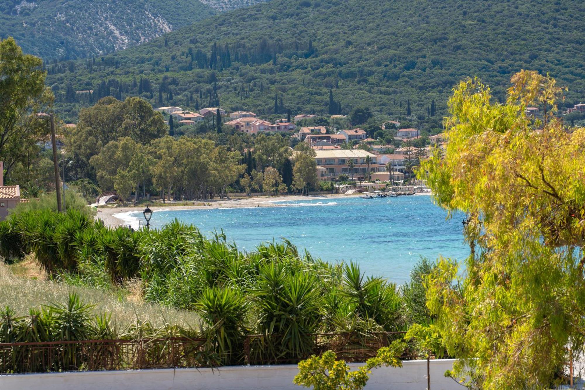 Aparthotel Filalithis & Sami (Kefalonia)