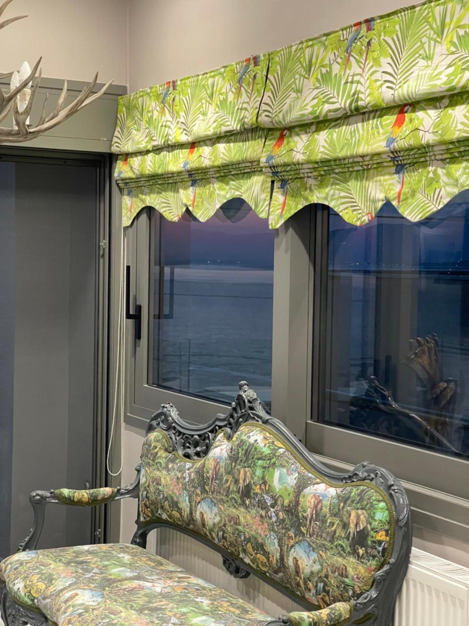 Sea View Apartment