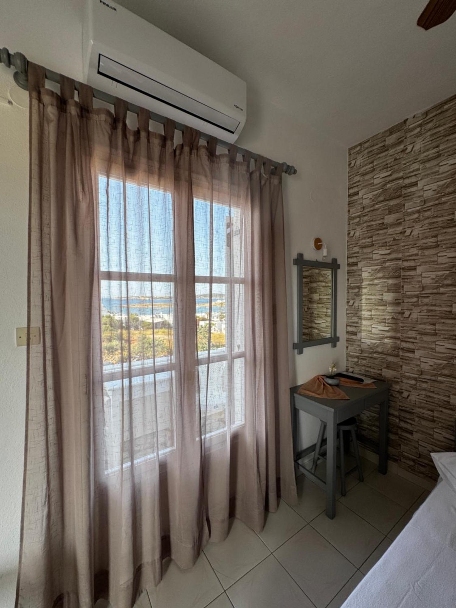 Apartment Panagiotis