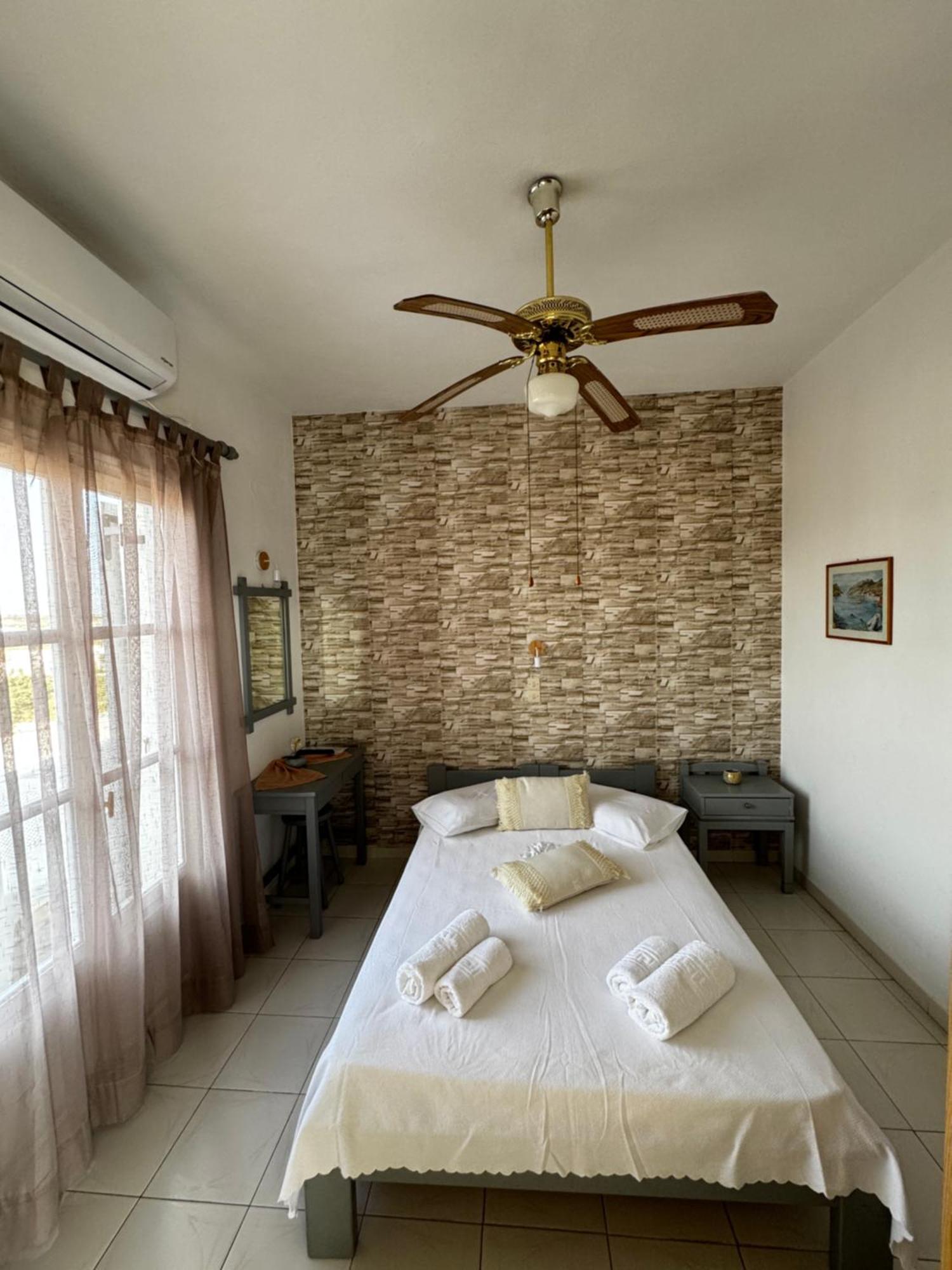Panagiotis Apartment *