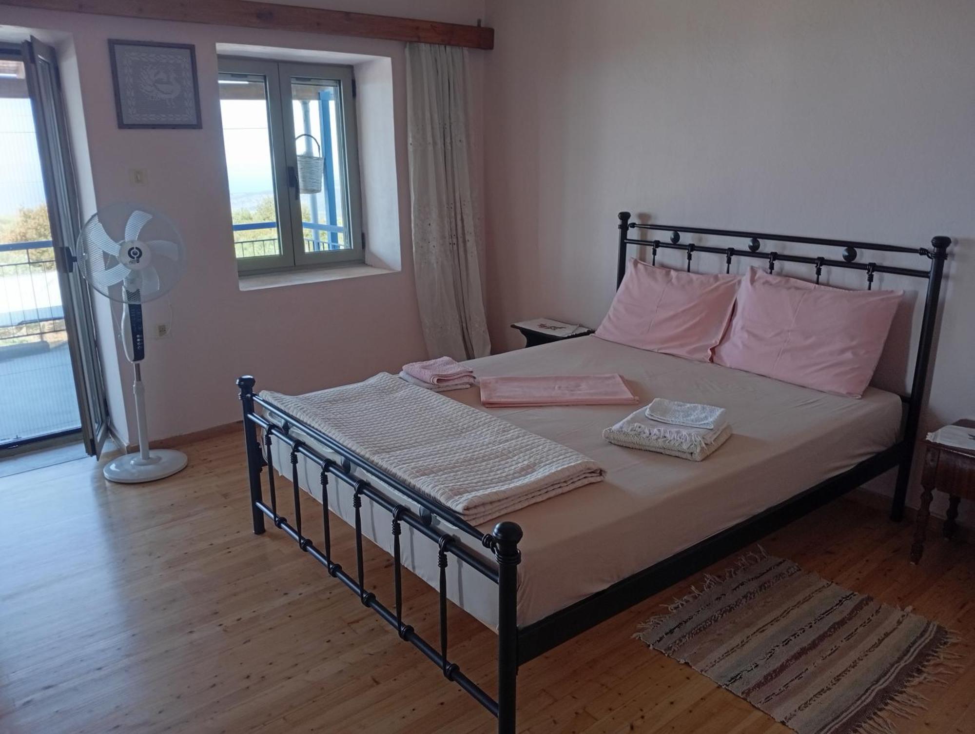 τhe Grandma's House Holiday home
