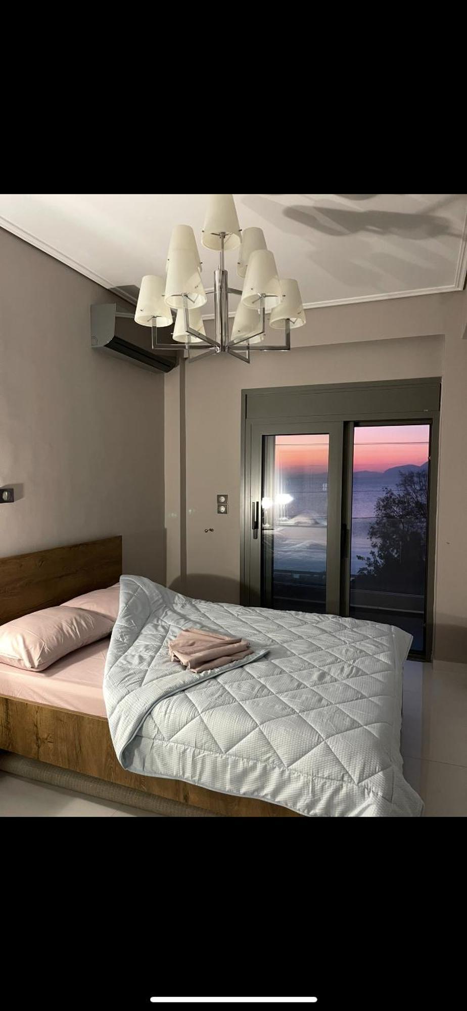 Apartment Sea View Chalkida