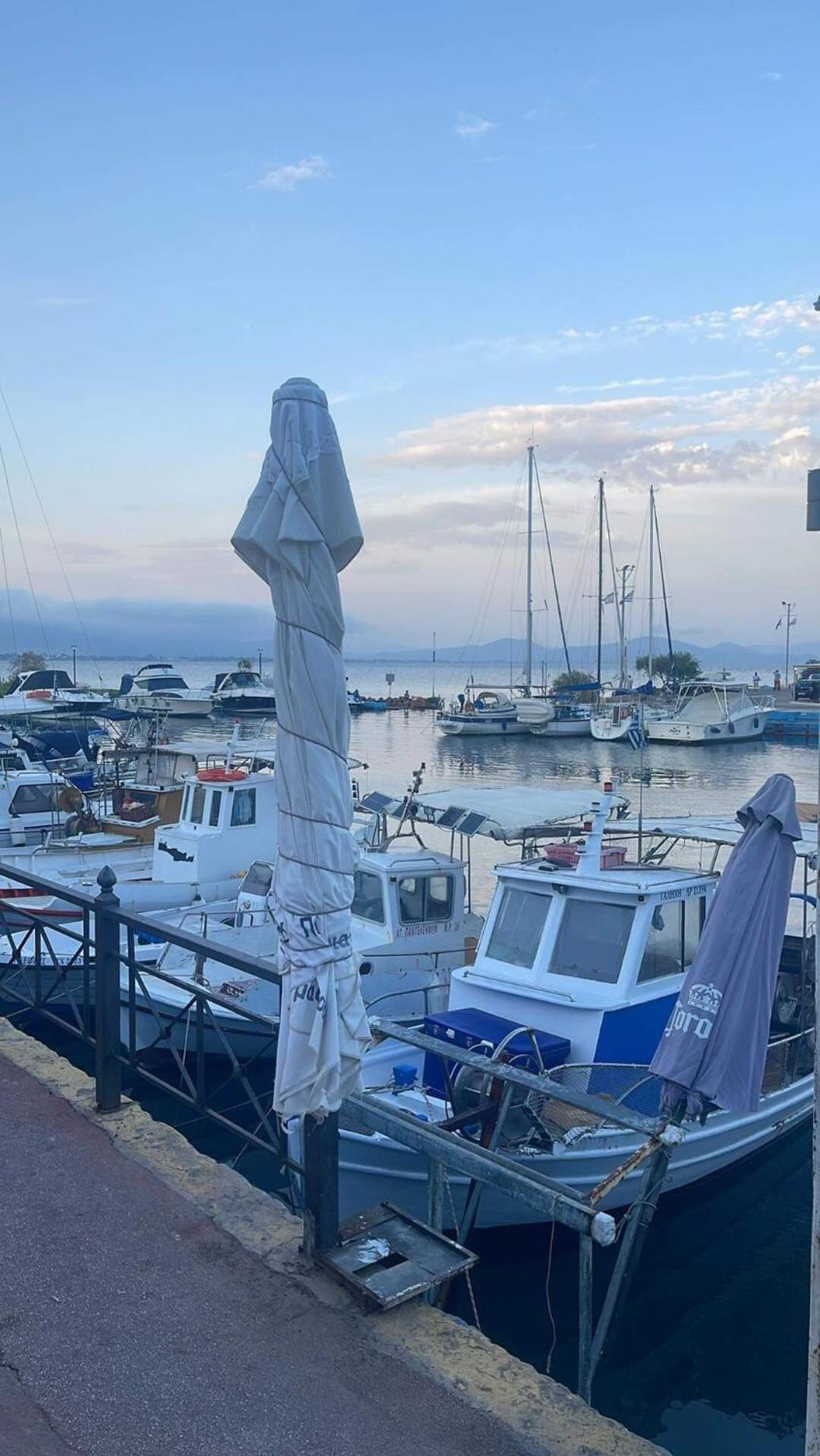 Mulberry House Nea Makri