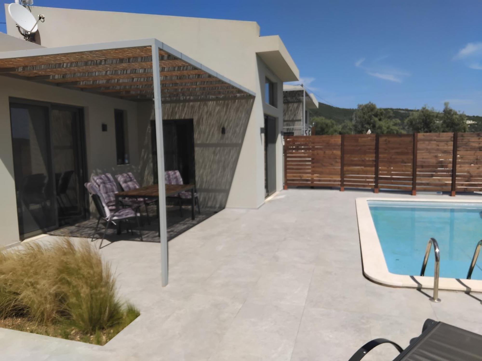 Ammouso Sun Apartment *
