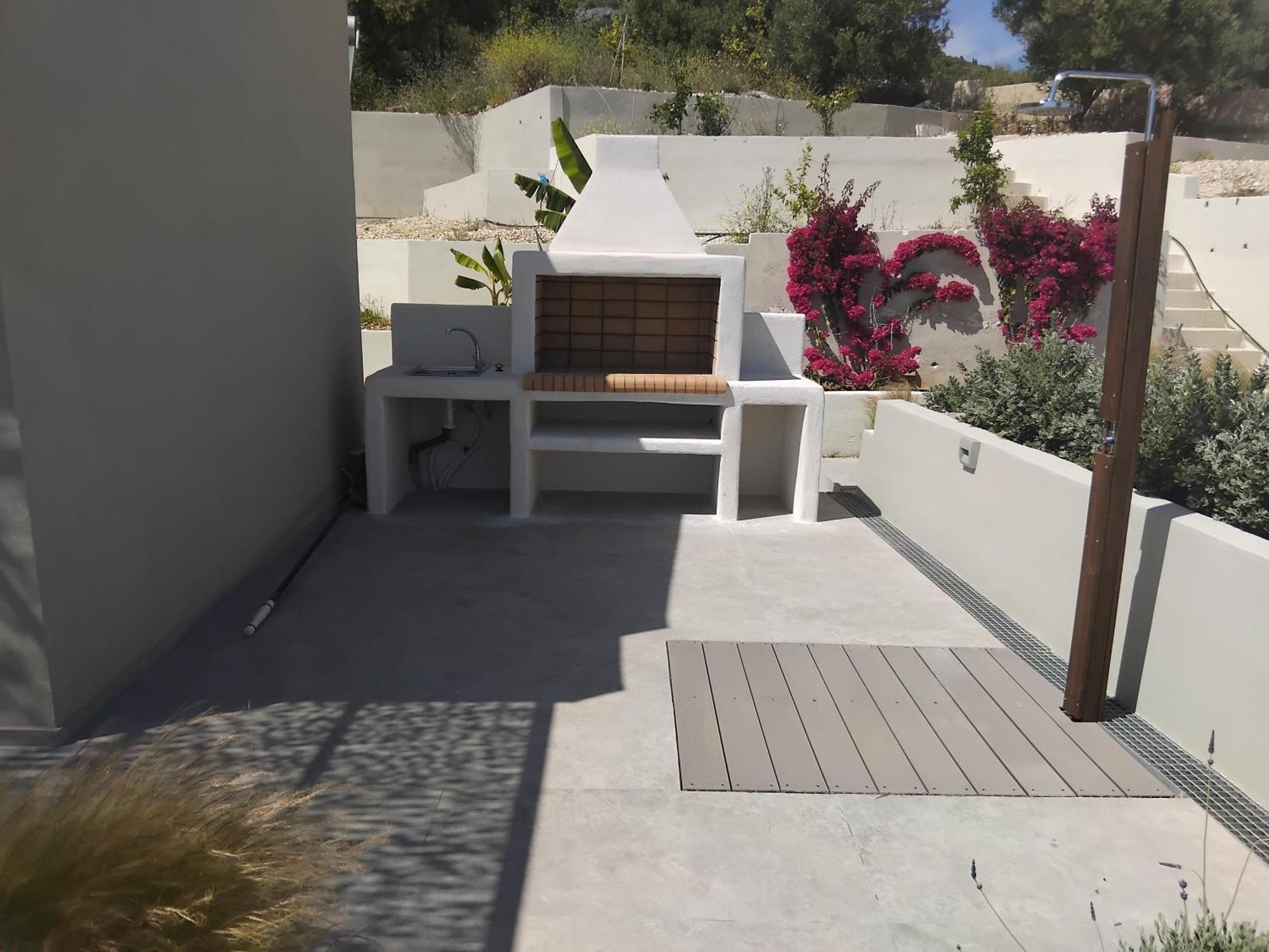 Ammouso Sun Apartment *