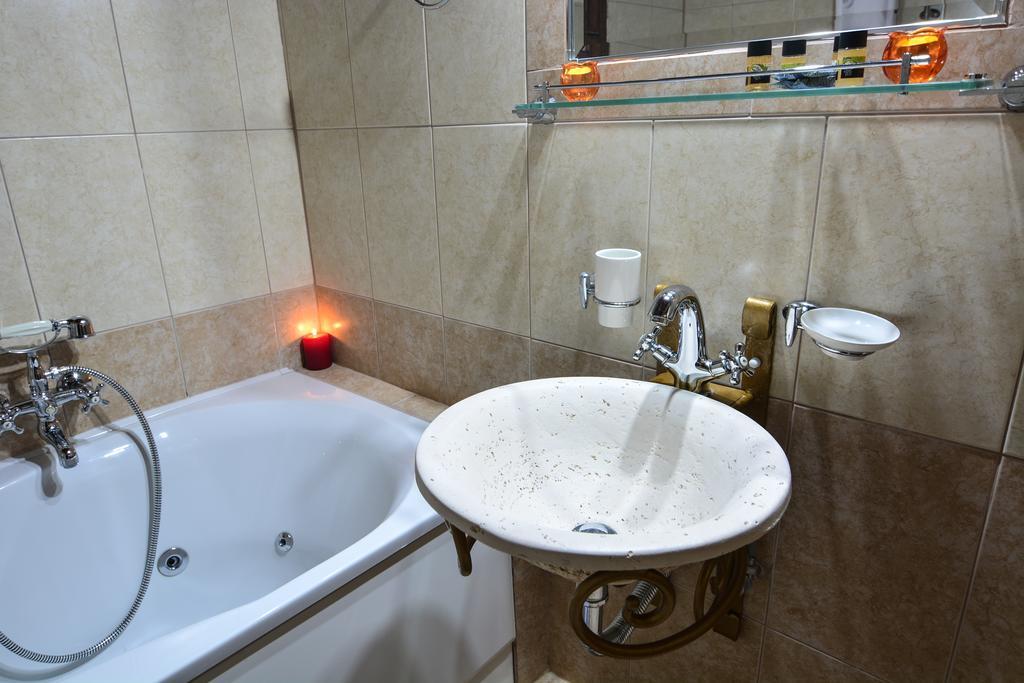 Guest house B K Guesthouse - Ξενώνας Β-Κ Ano Trikala