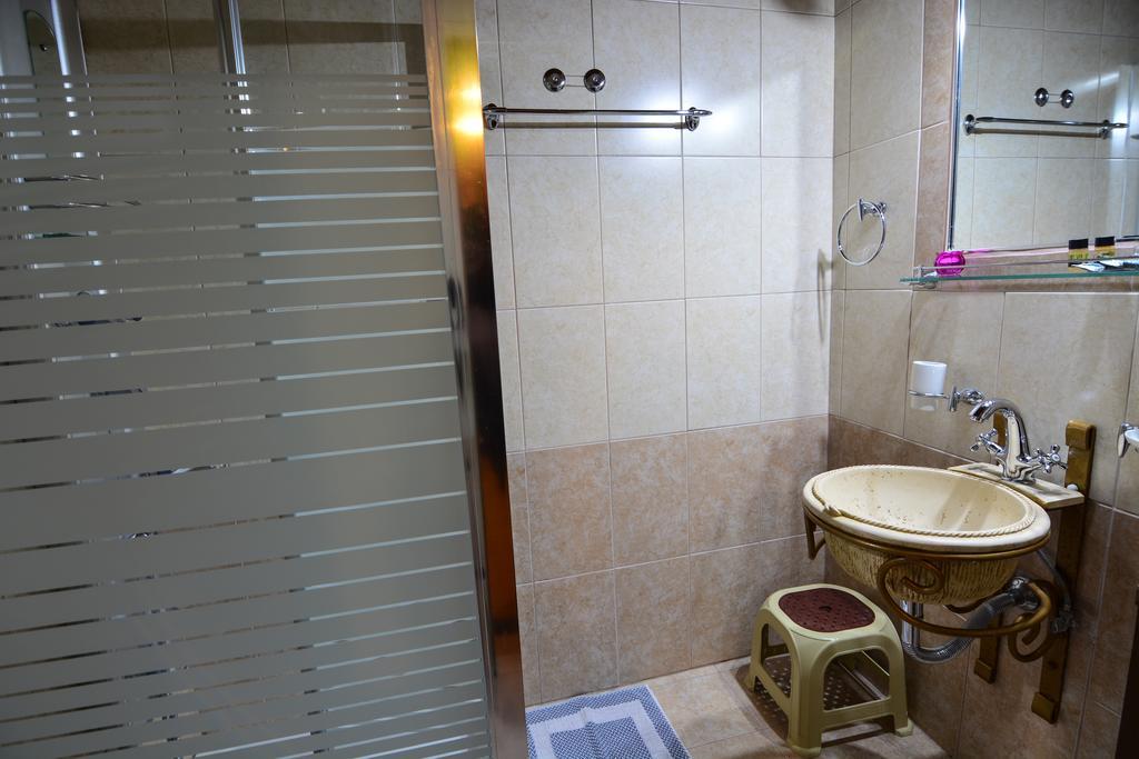 Guest house B K Guesthouse - Ξενώνας Β-Κ *