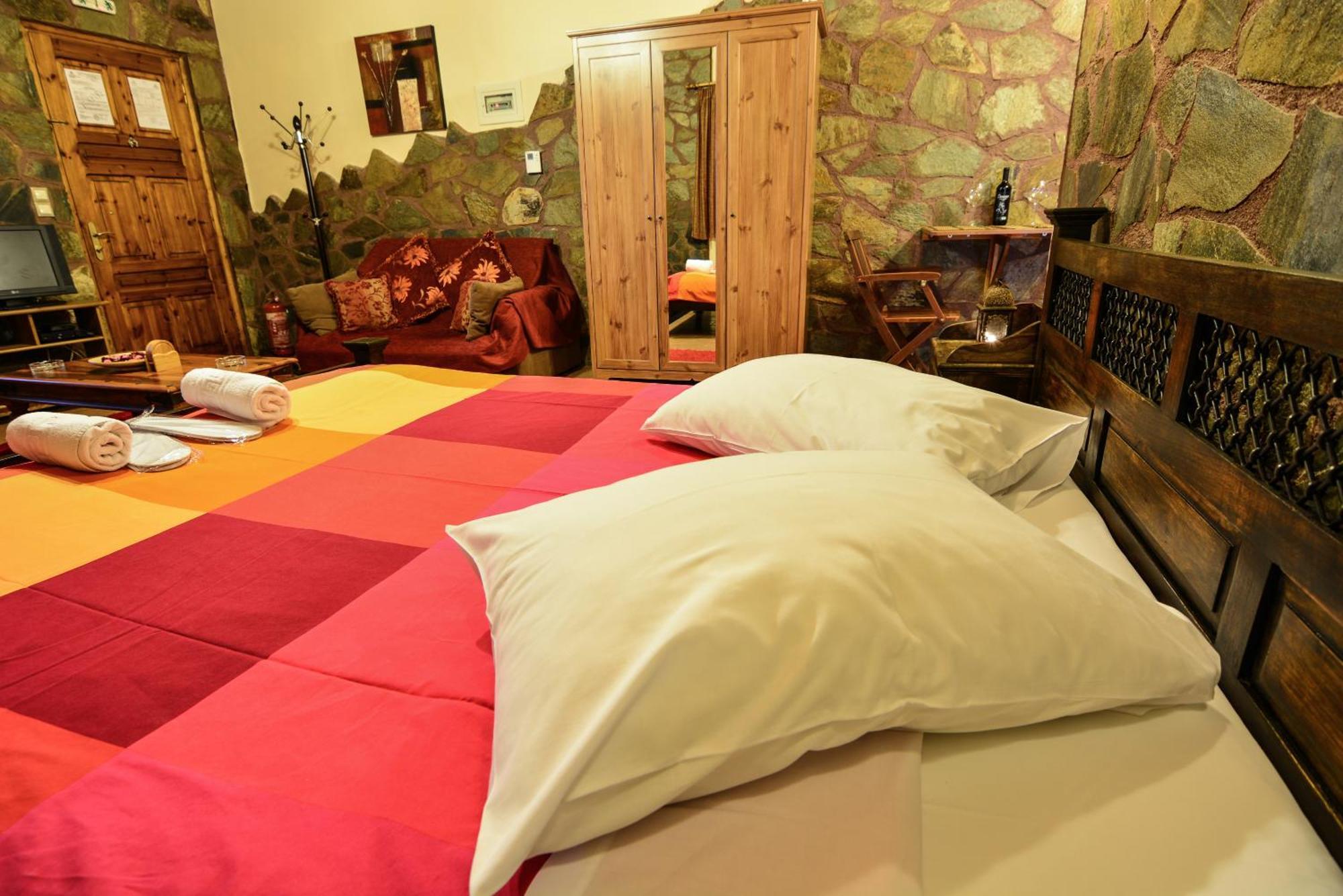 Guest house B K Guesthouse - Ξενώνας Β-Κ