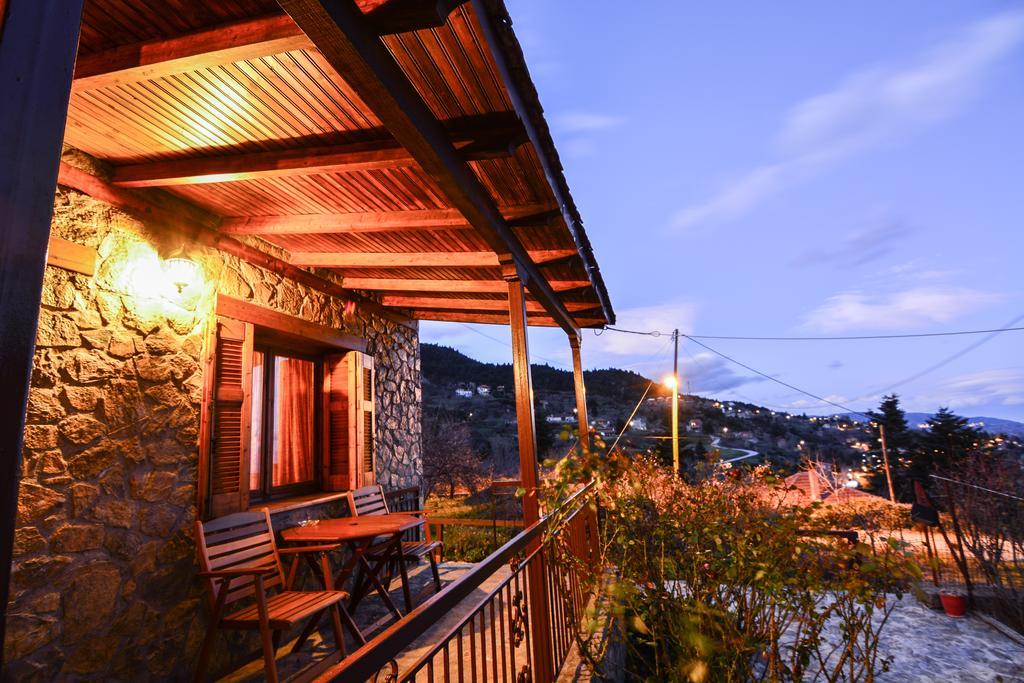 B K Guesthouse - Ξενώνας Β-Κ Guest house