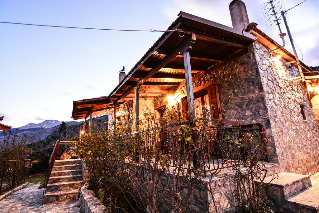 Guest house B K Guesthouse - Ξενώνας Β-Κ