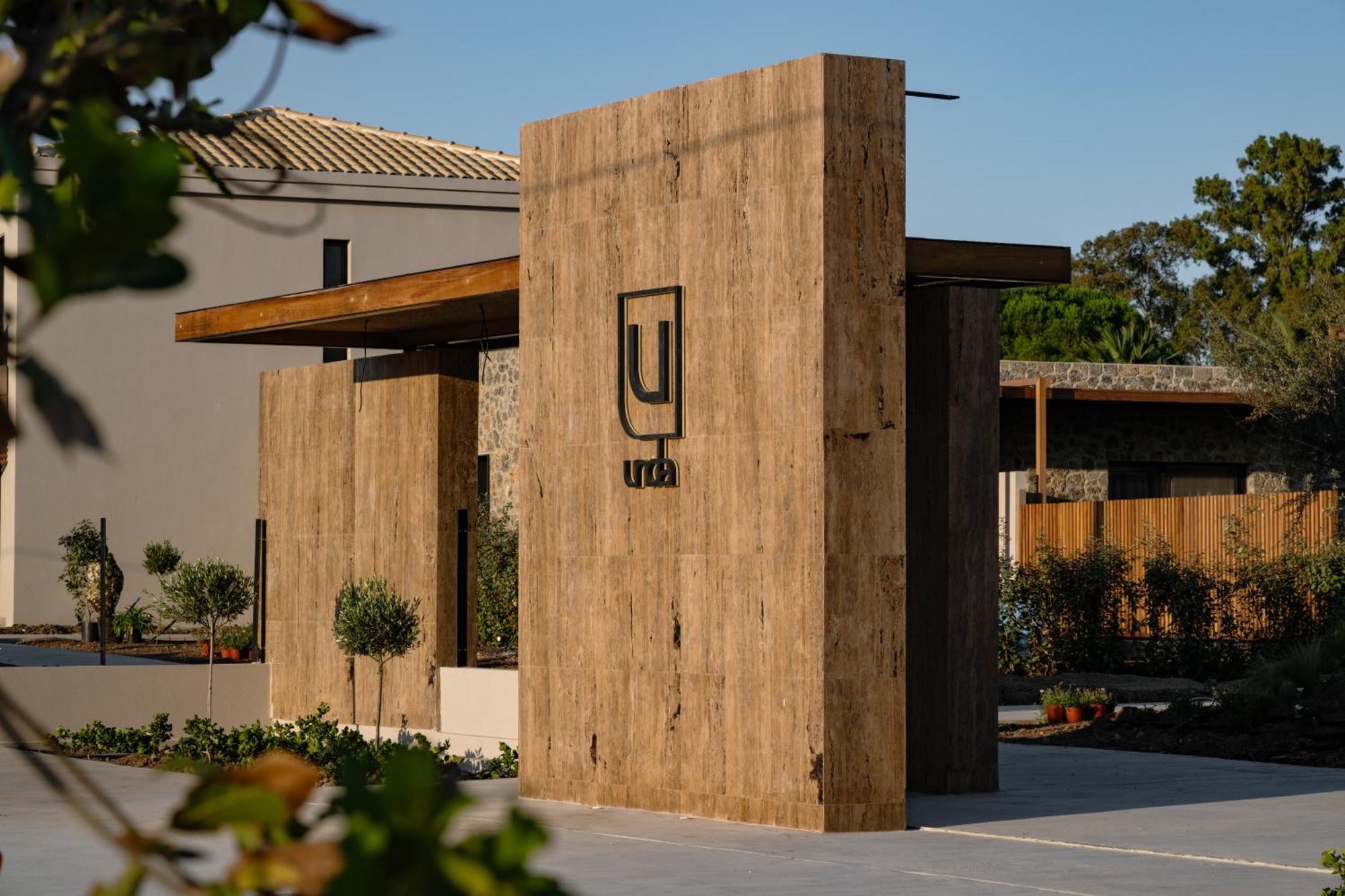 Unda Hotel