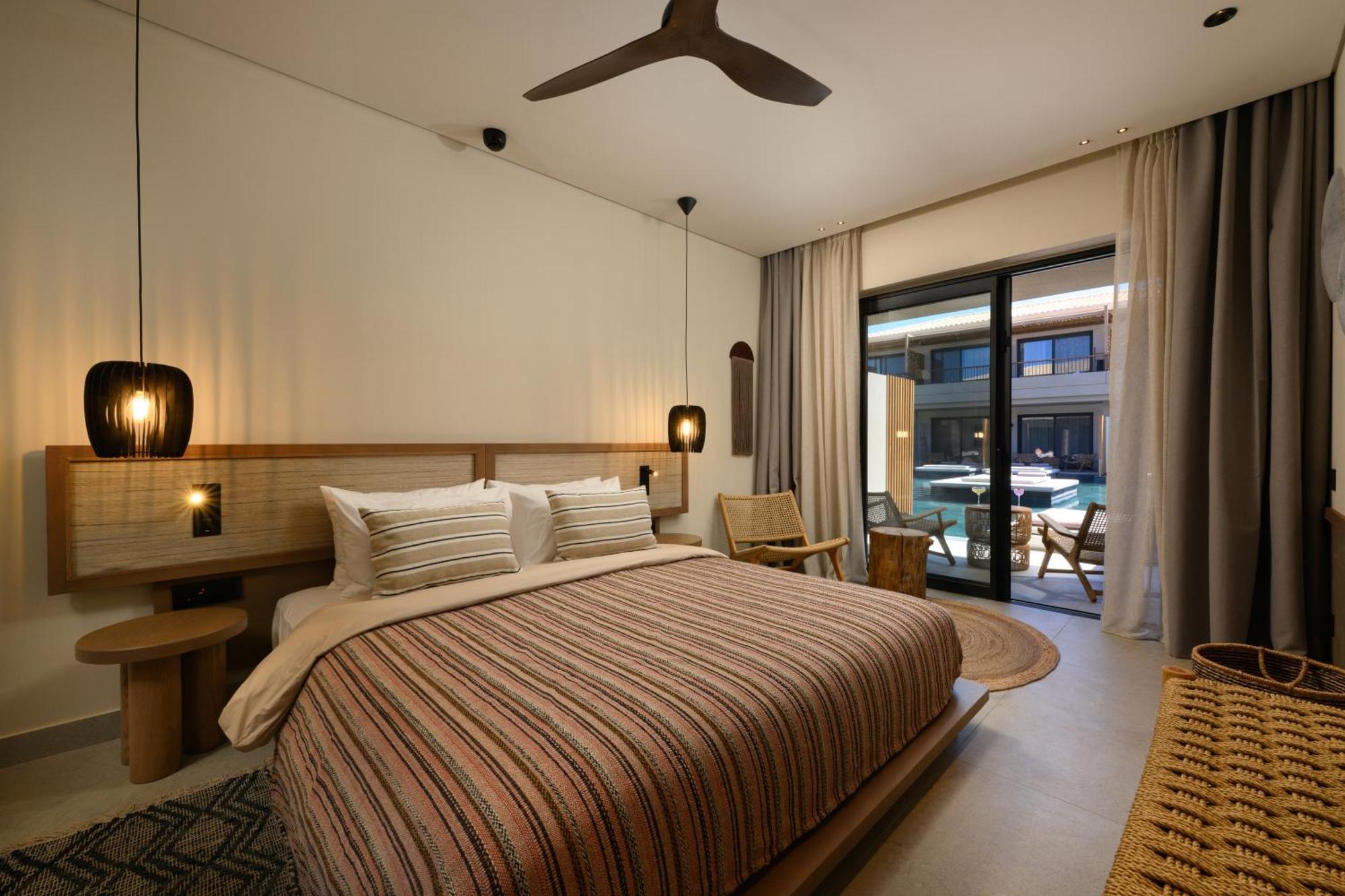 Hotel Unda Litheres