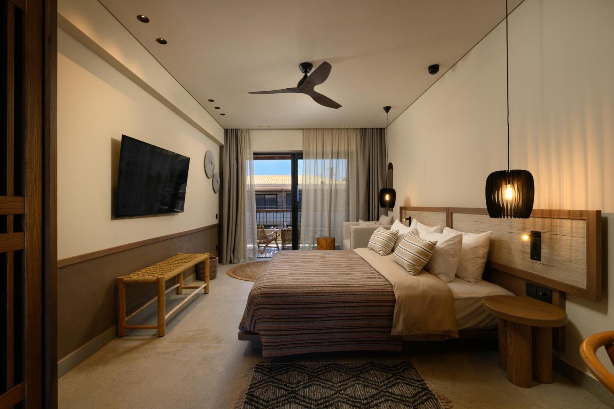 Hotel Unda