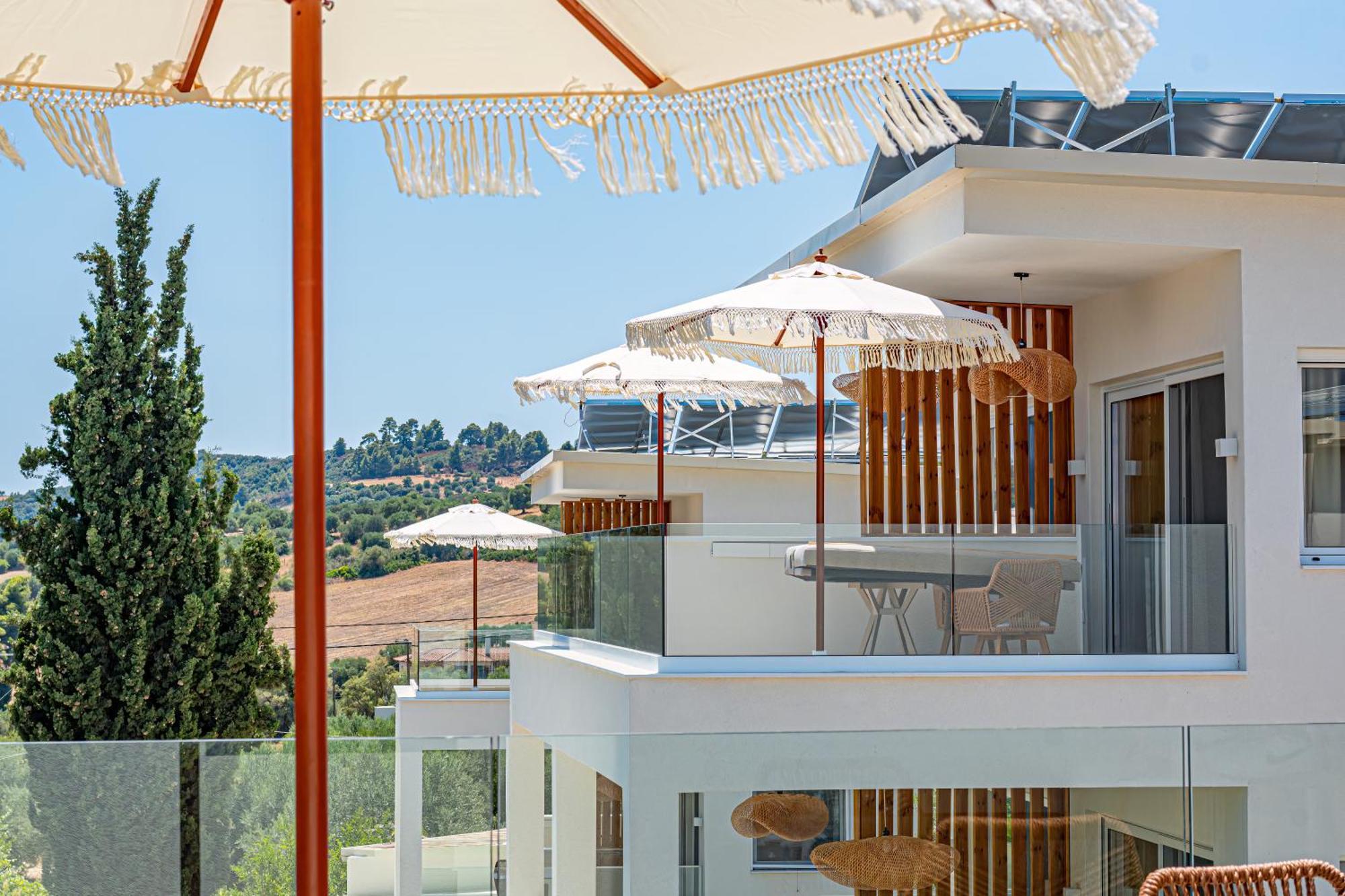 Serenity Hill Paliouri