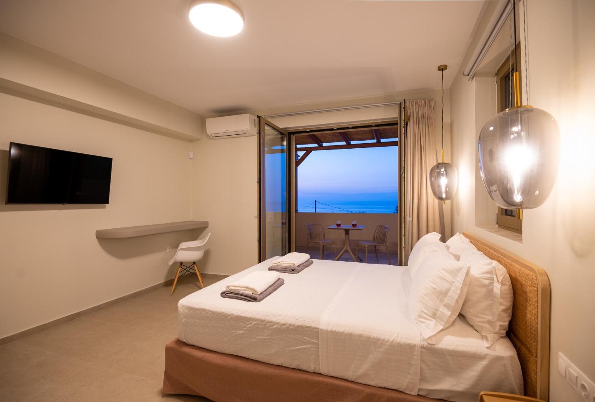 Villa Citrus & Fig Your Hidden Paradise