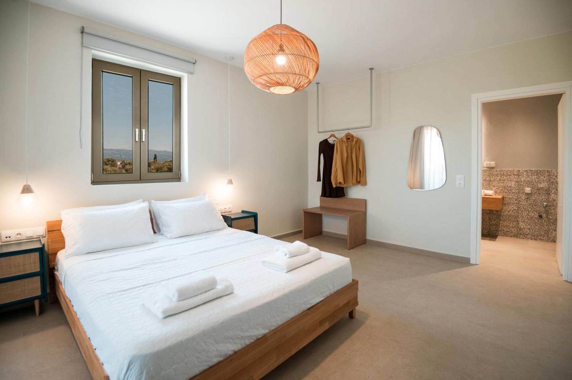 Villa Citrus & Fig Your Hidden Paradise Panormos (Crete)