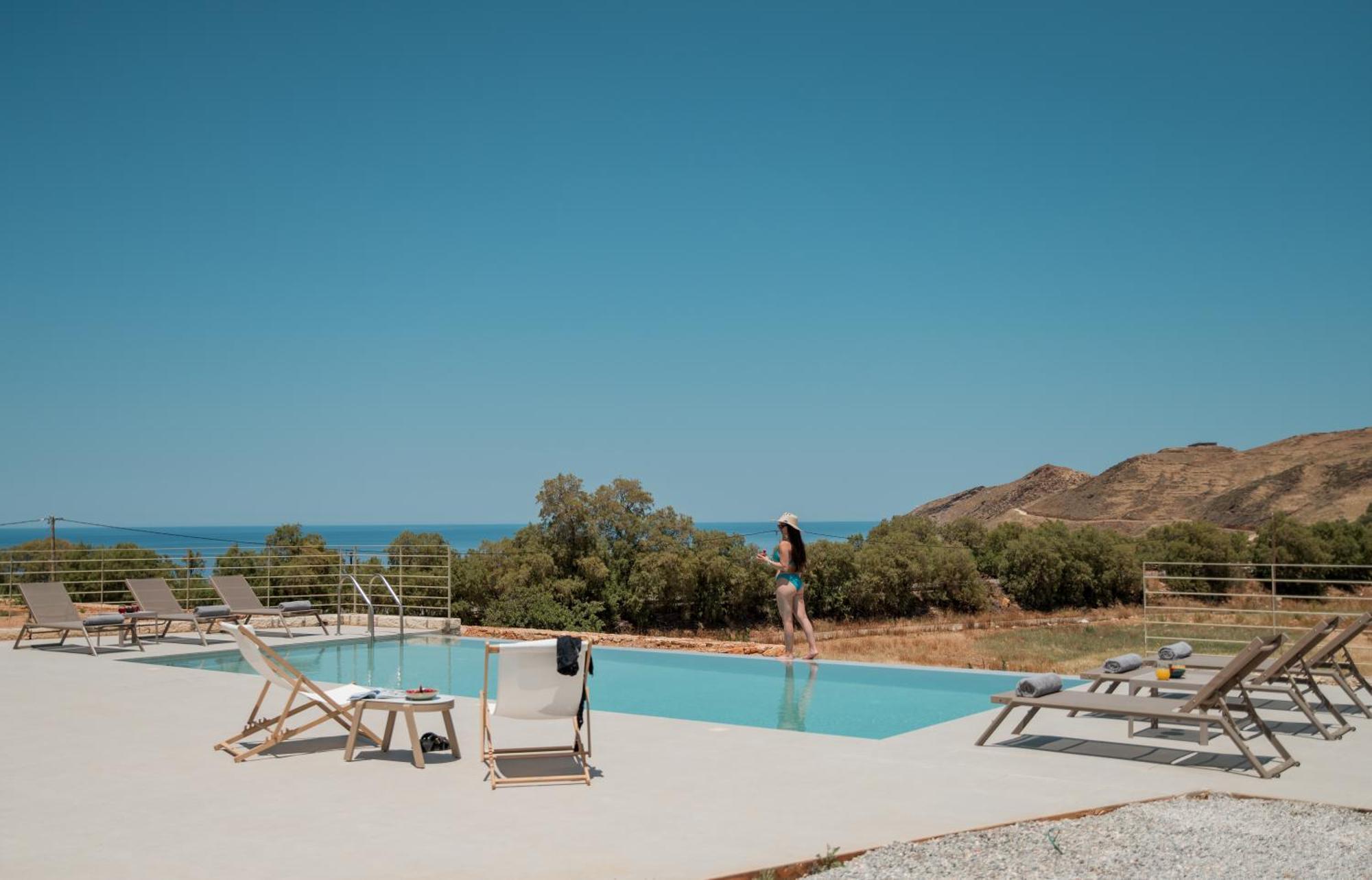 Villa Citrus & Fig Your Hidden Paradise *