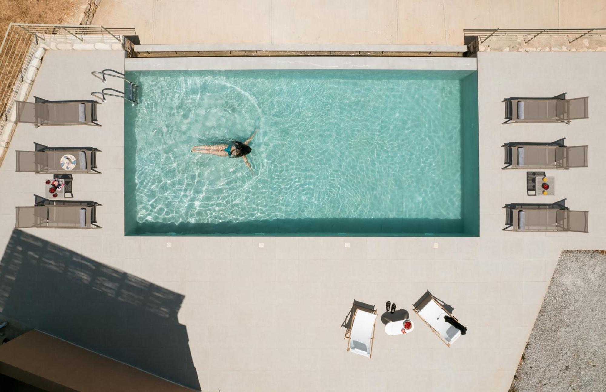 Villa Citrus & Fig Your Hidden Paradise Panormos (Crete)