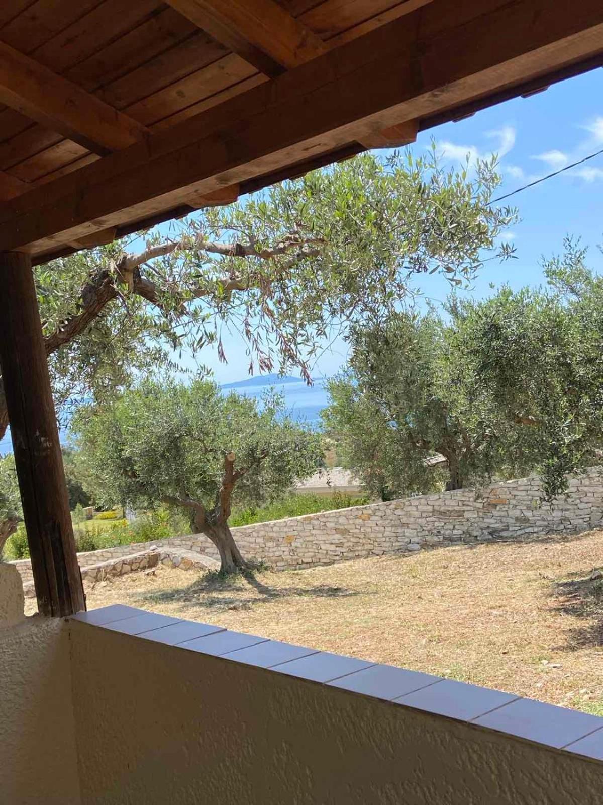 Karras Village Apartment Plataria