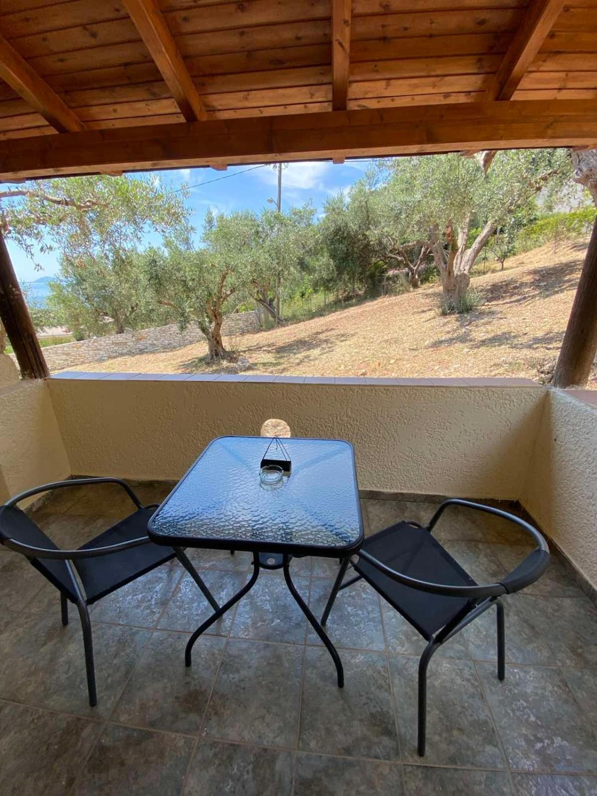 Apartment Karras Village *