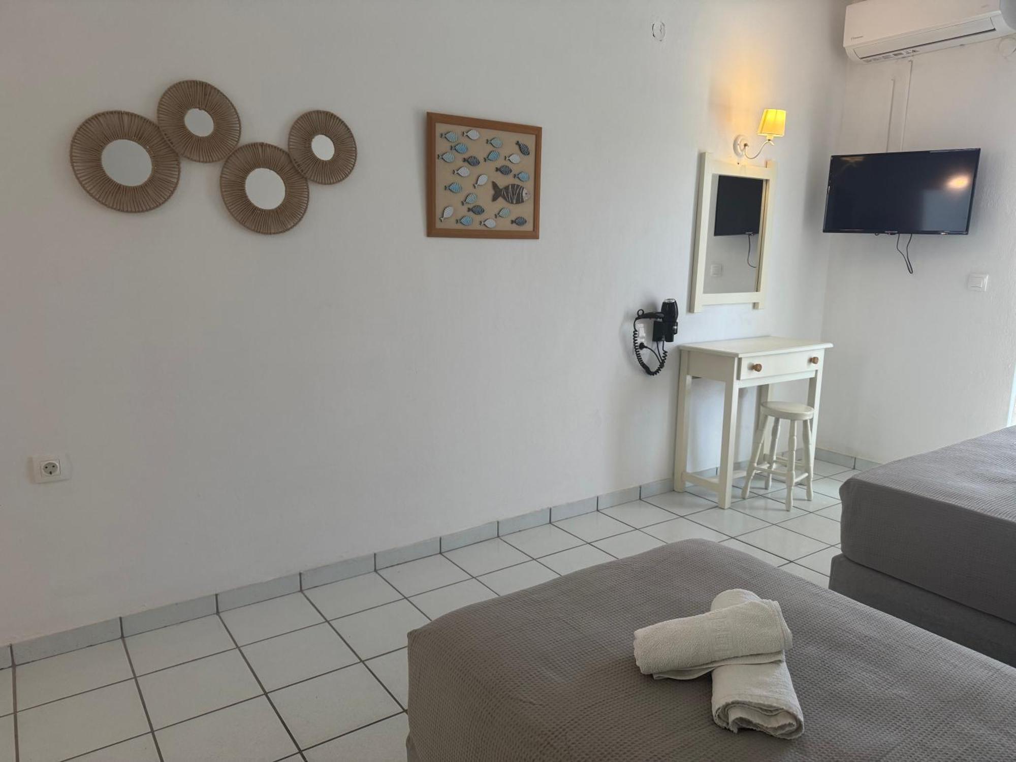 Esperos Of Apartments&studios Aparthotel Skiathos Town