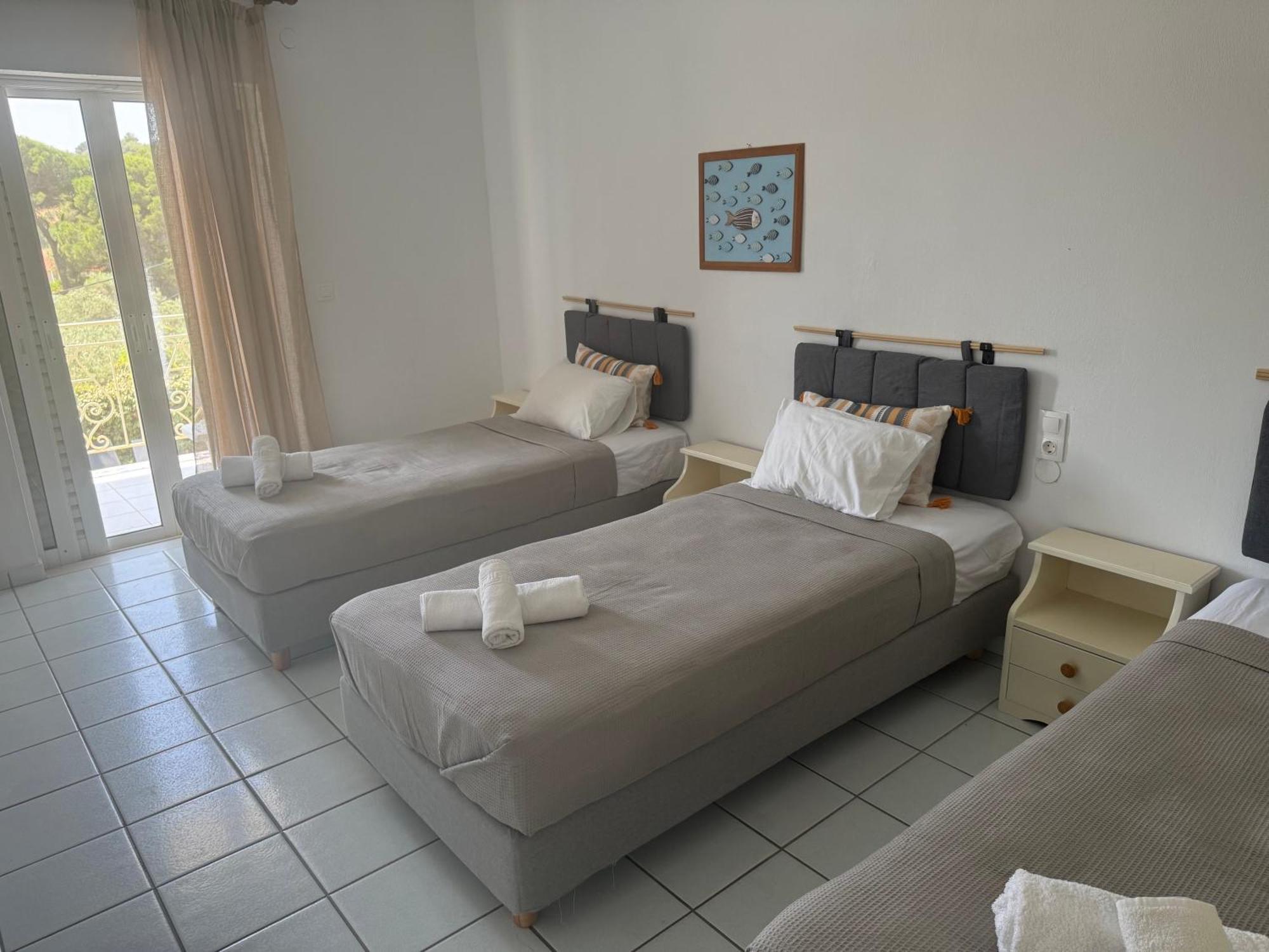 Esperos Of Apartments&studios