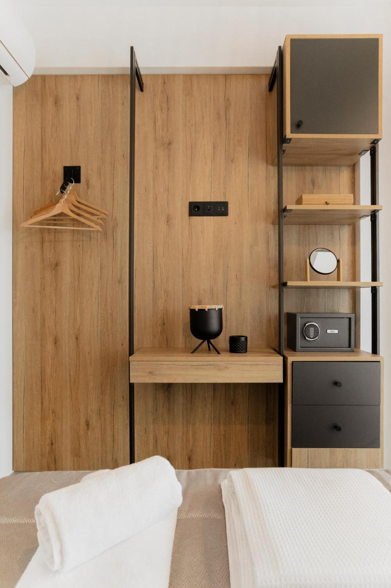 Apartment Limani Nikiti (Sithonia)