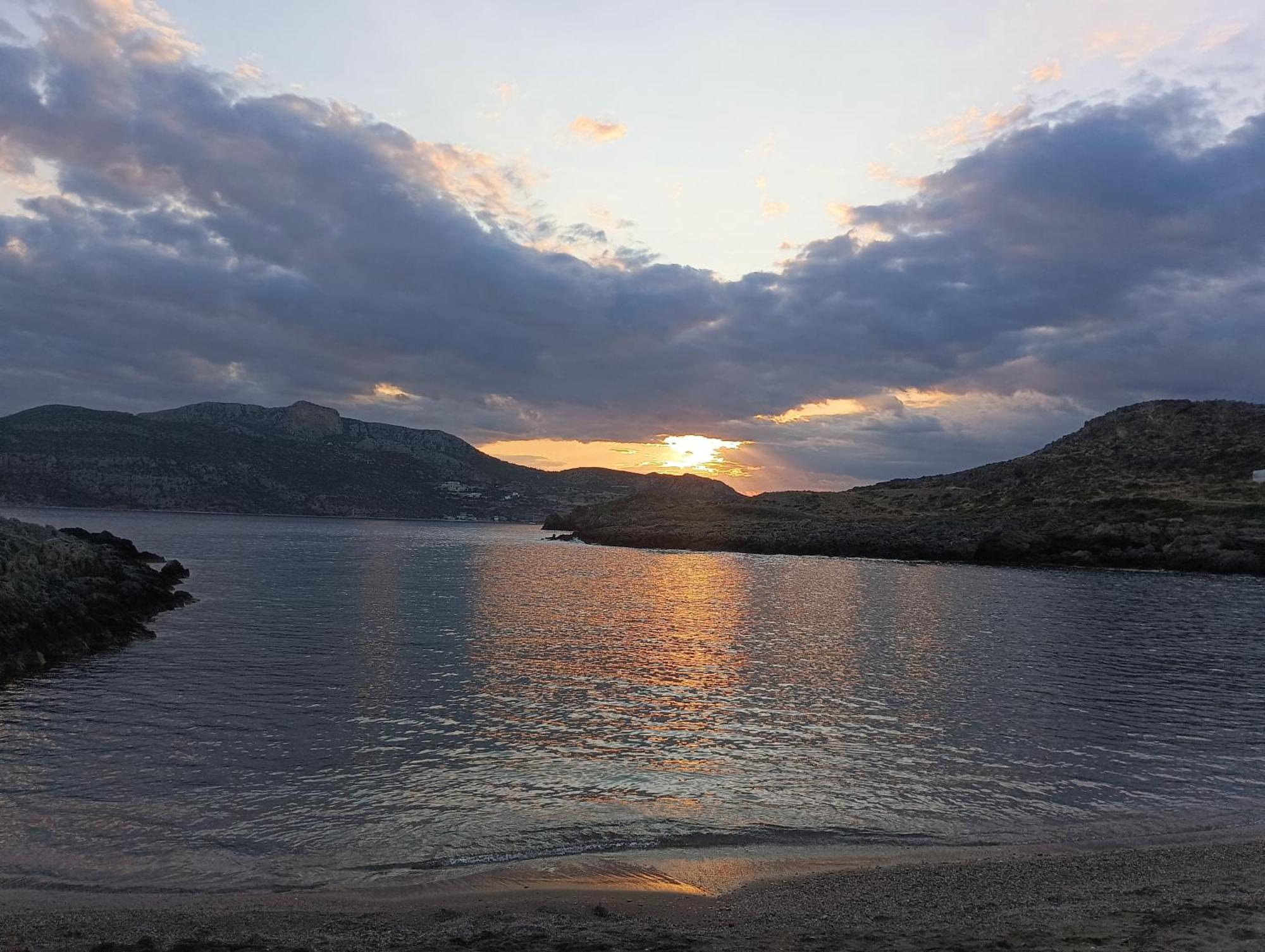 La Casa Di Kokkines *