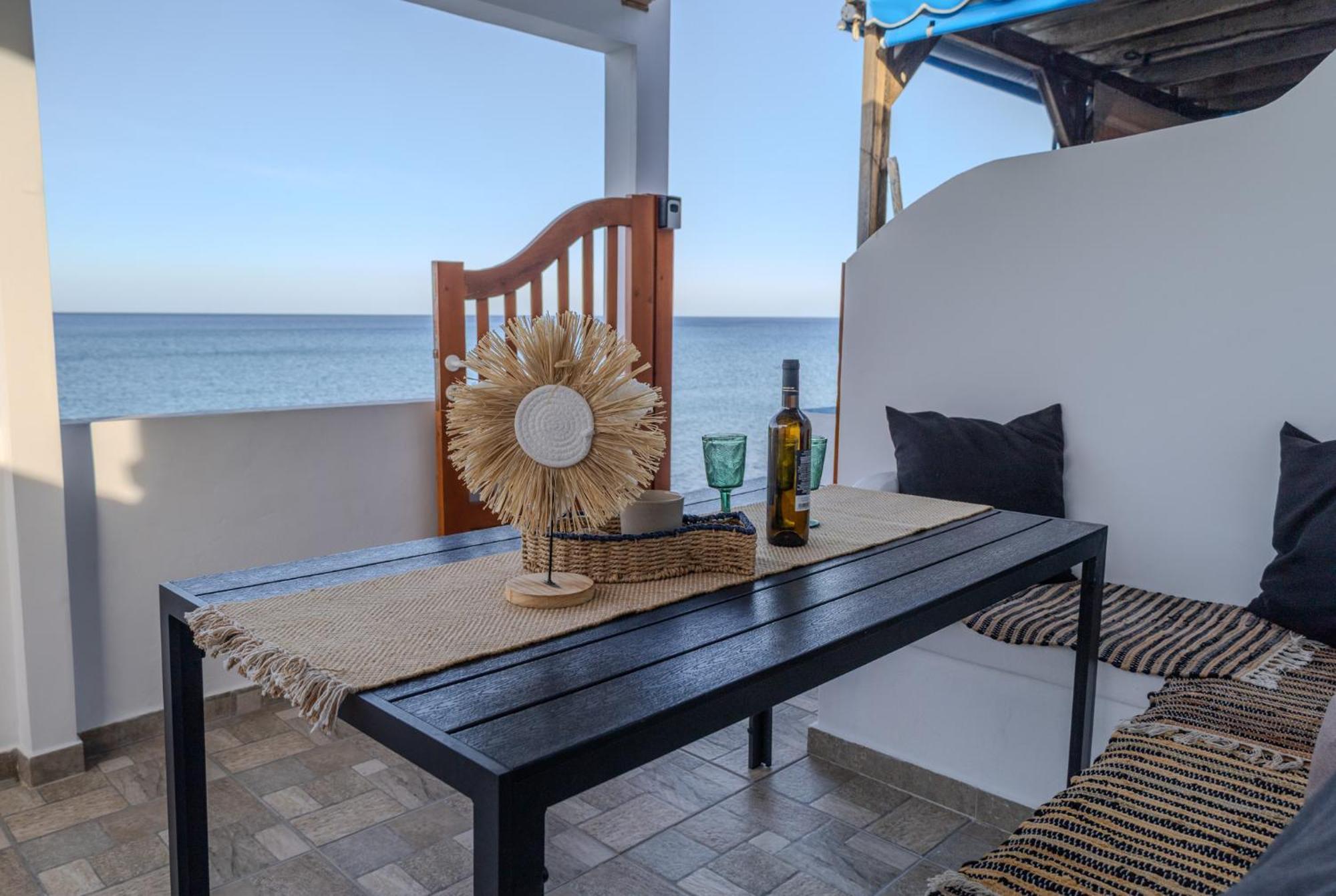 Diamond Sea View Apartment Archangelos (Rhodes)