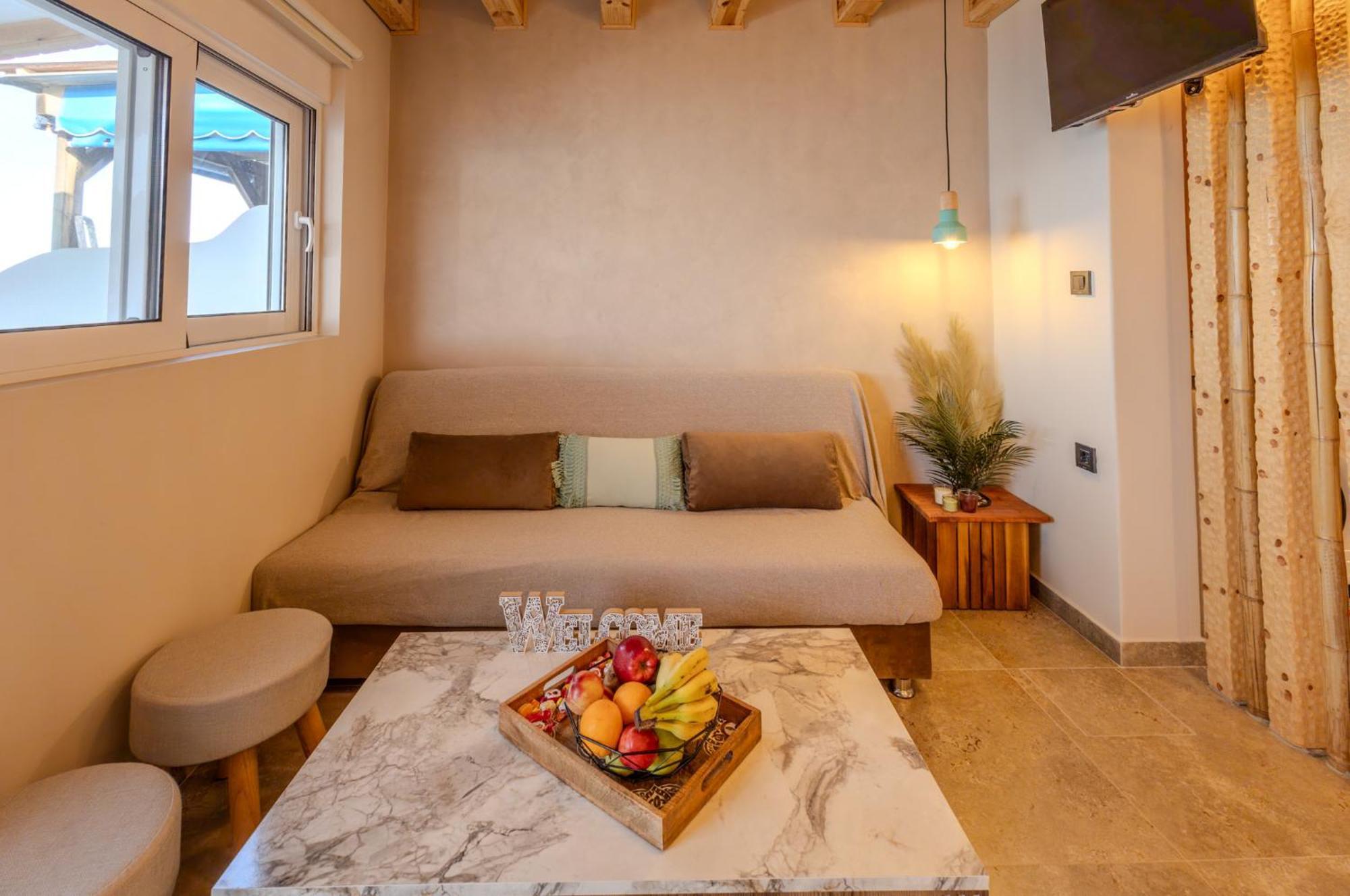 Diamond Sea View Apartment *