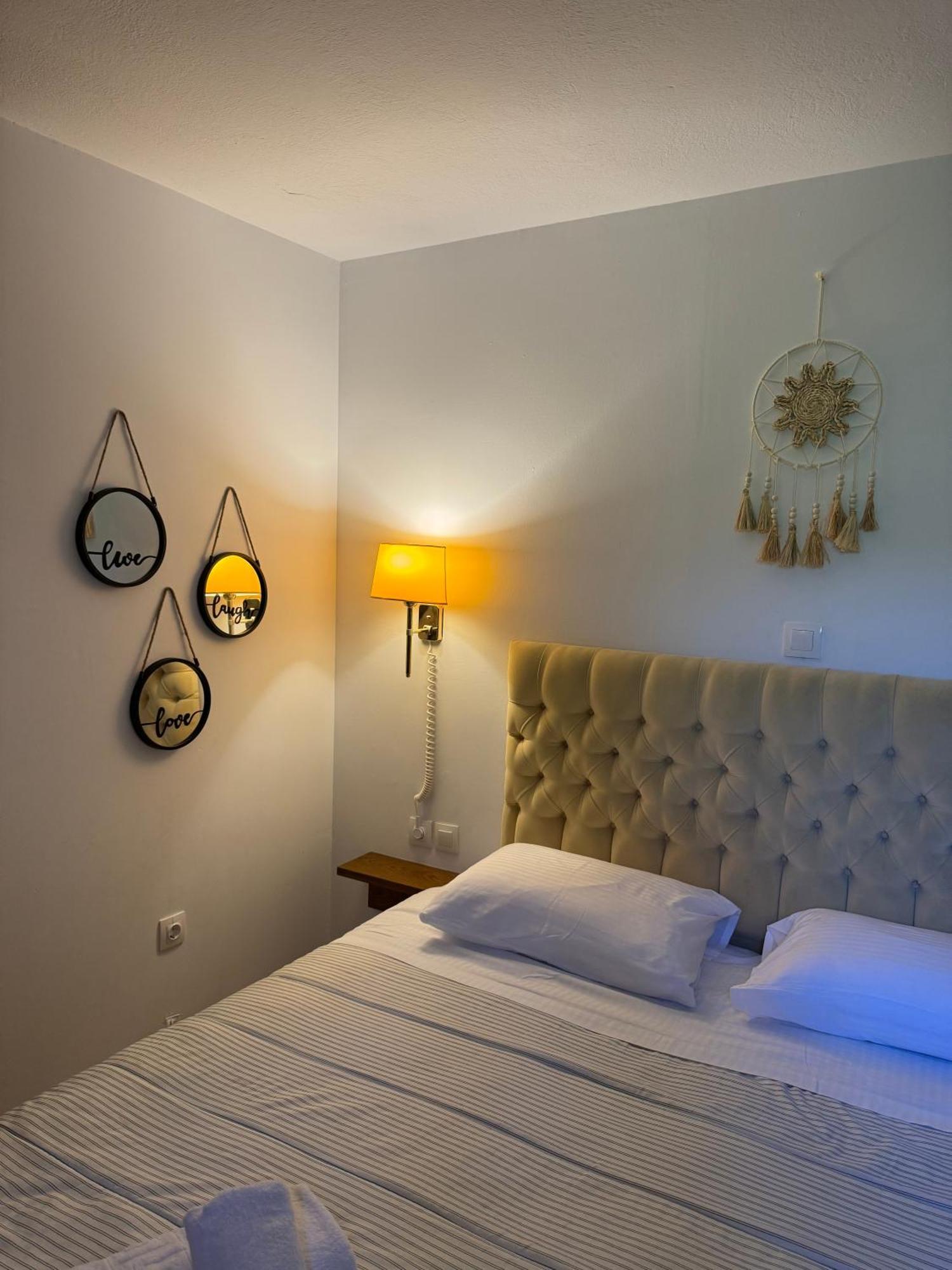 Apartment Beko Corfu House