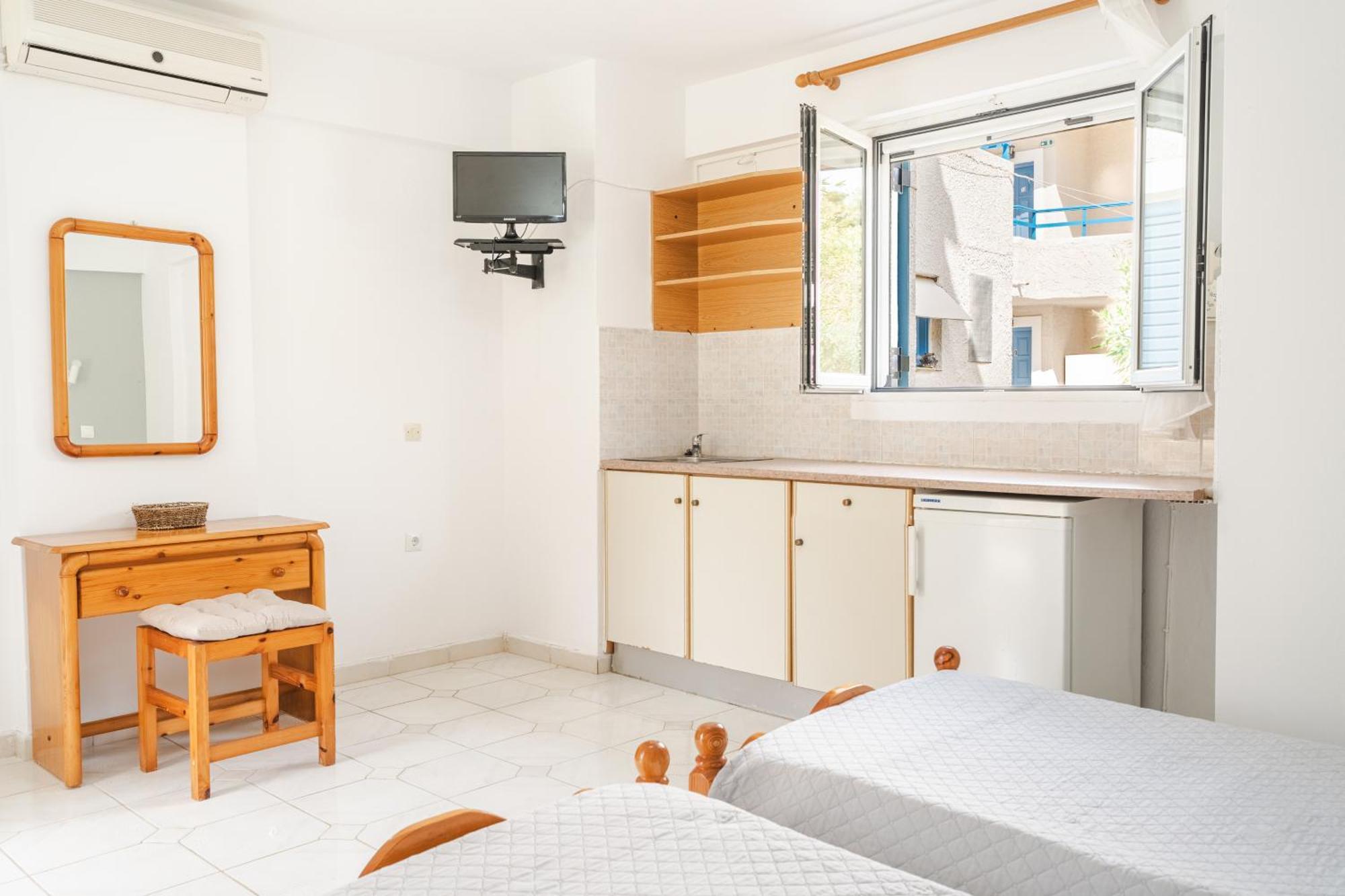 Fiore Di Mare Apartment