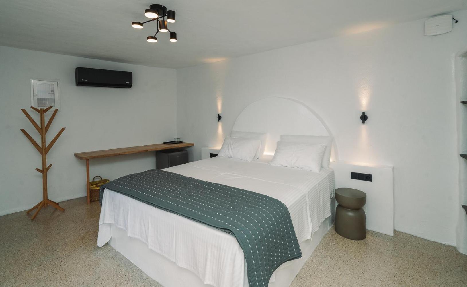 Aparthotel Cape Napos
