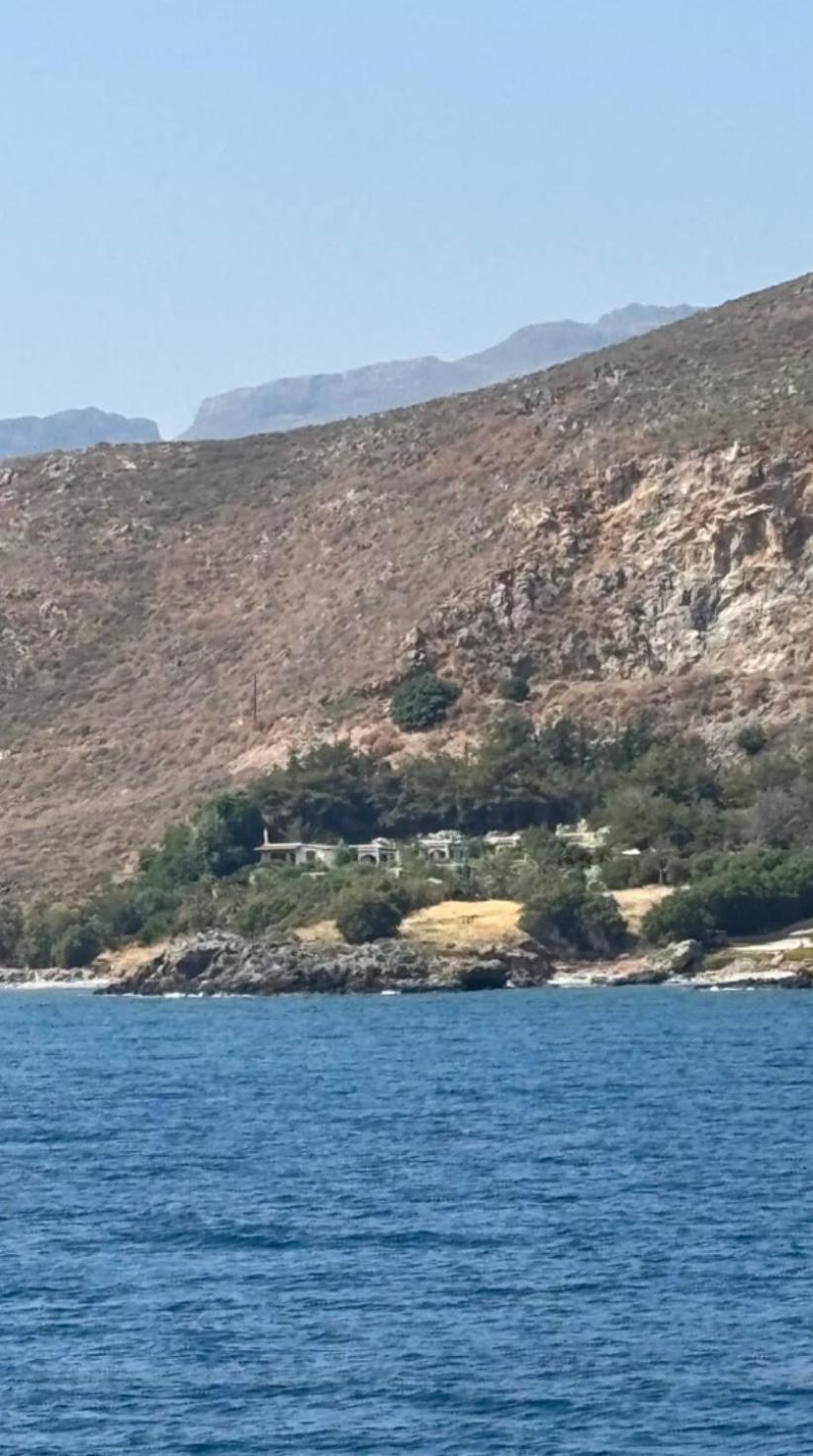 Vista Del Mar Kissamos