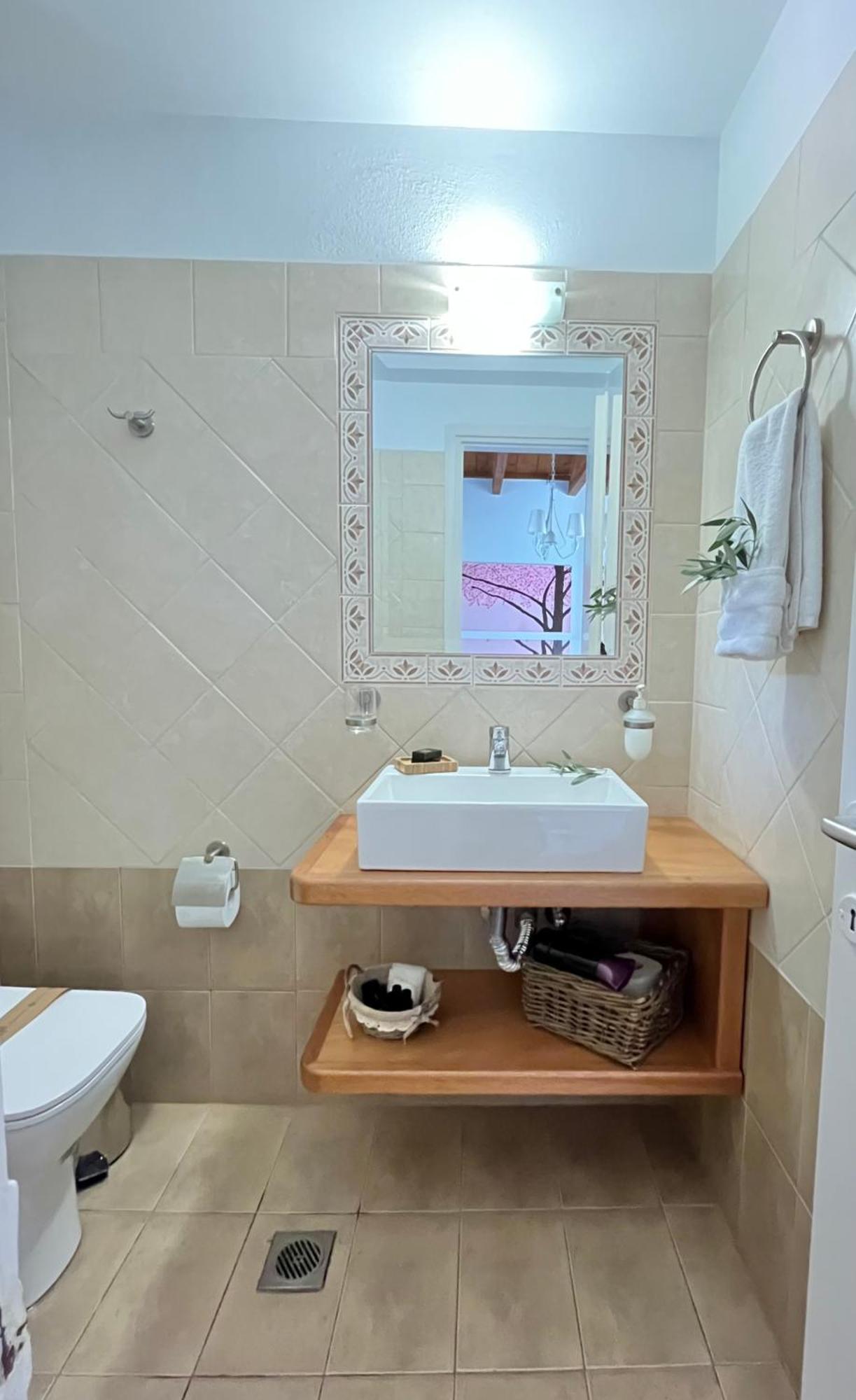 Apartment Katerina *