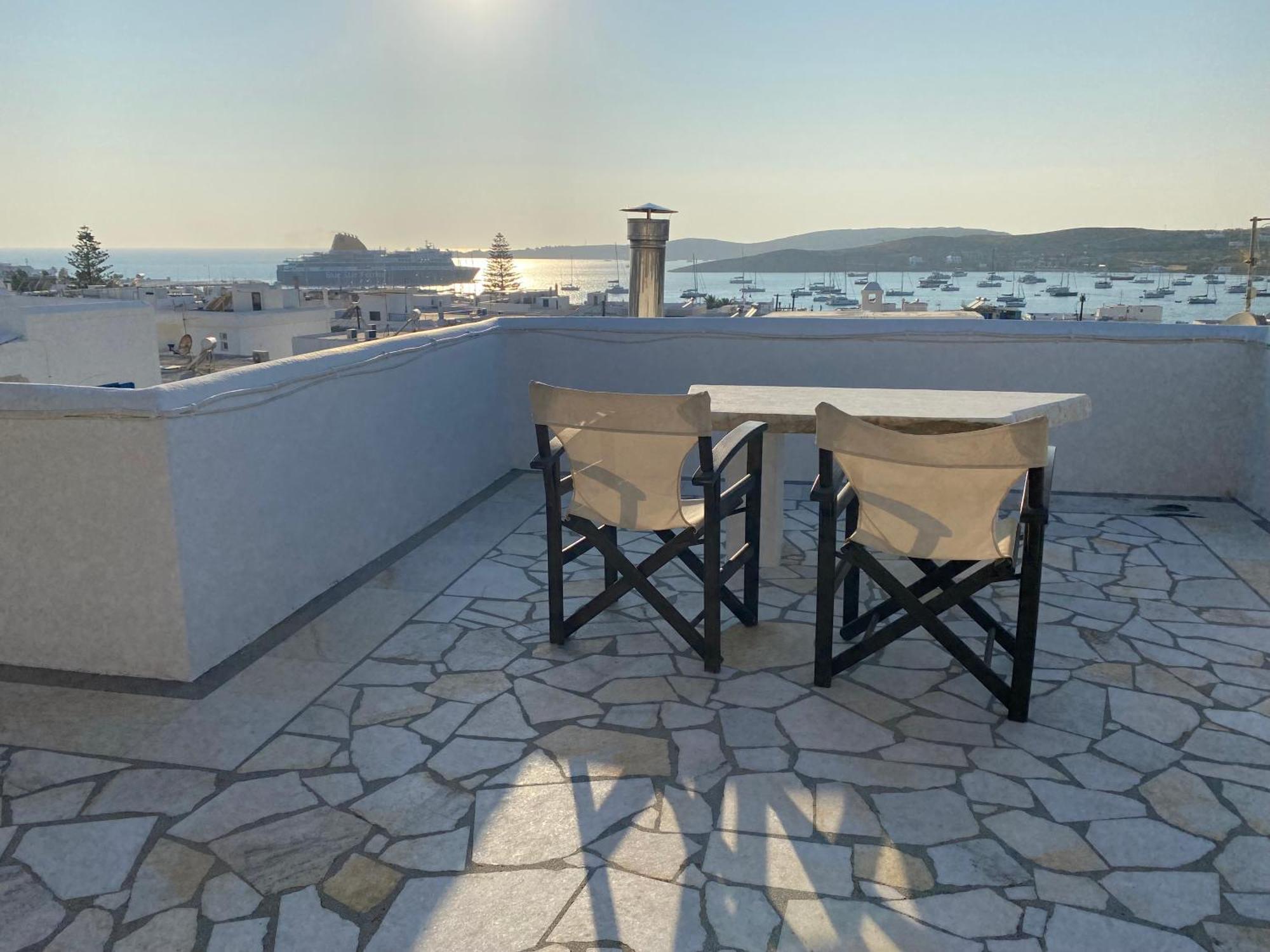 Moschoula Parikia (Paros)