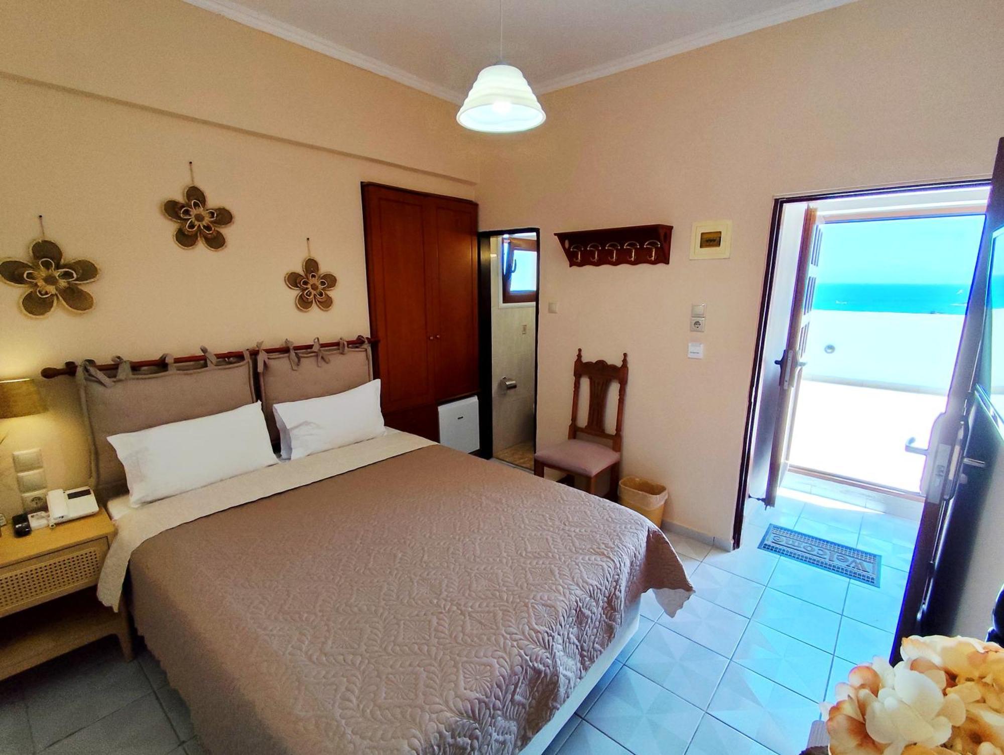 Hotel Anagennisis 2*