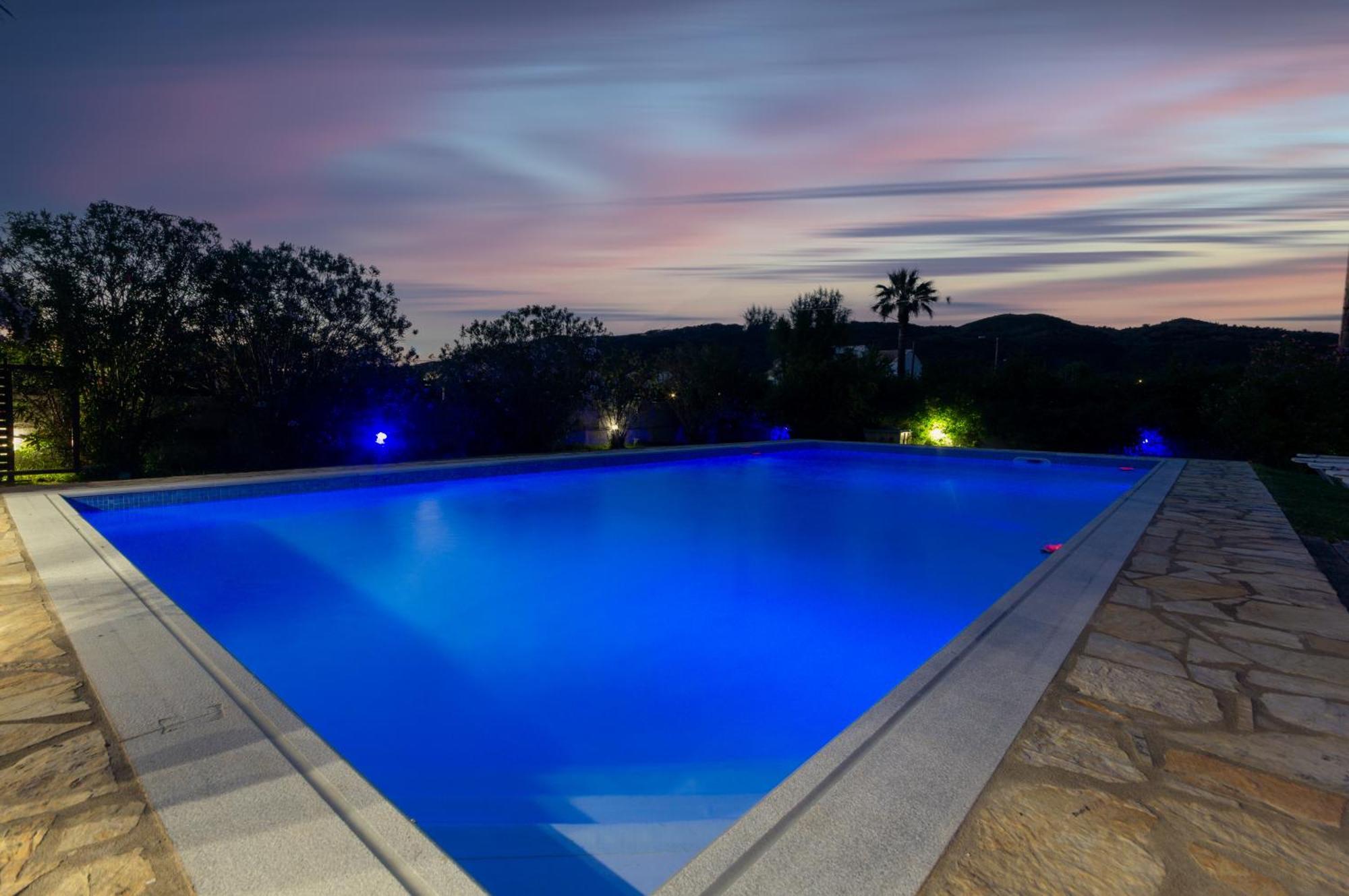 Villa Dune Agios Georgios (Corfu)