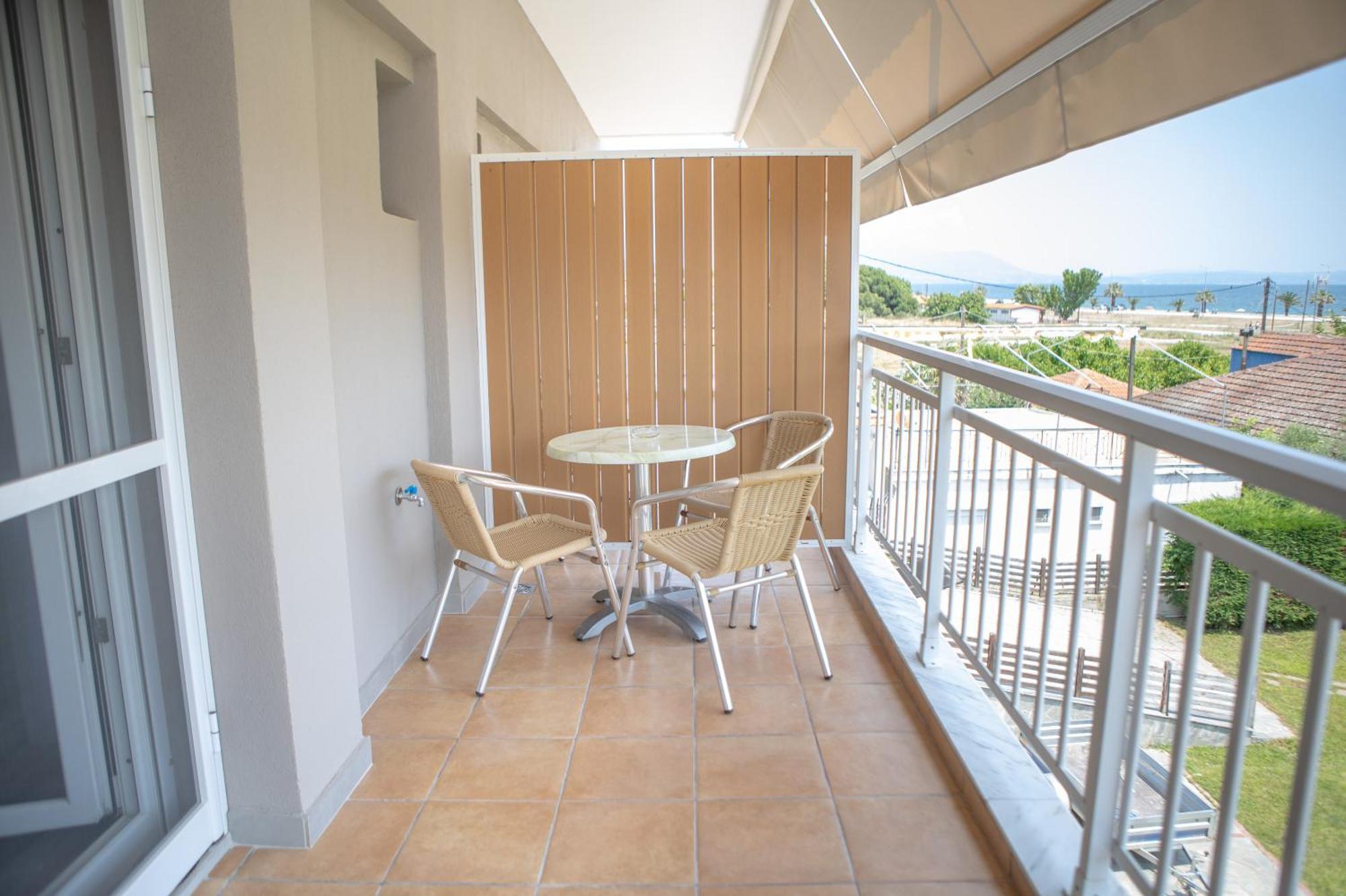 Bed & Breakfast Konstantinoupolis