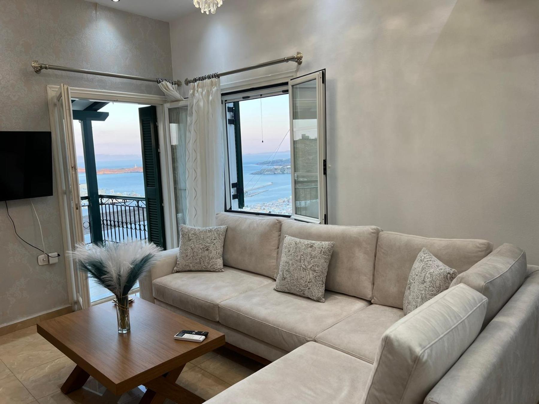 Holiday home Akadia Syros